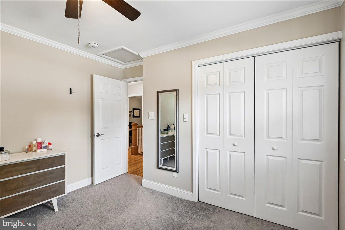 PASADENA - Residential