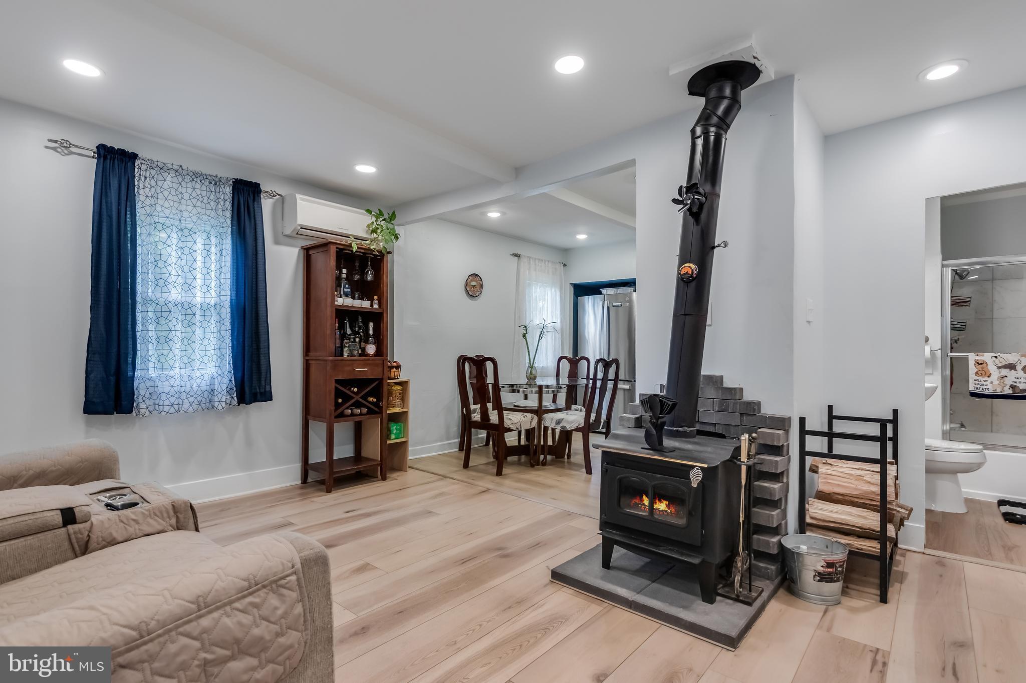 SOUTH PISCATAWAY - Residential
