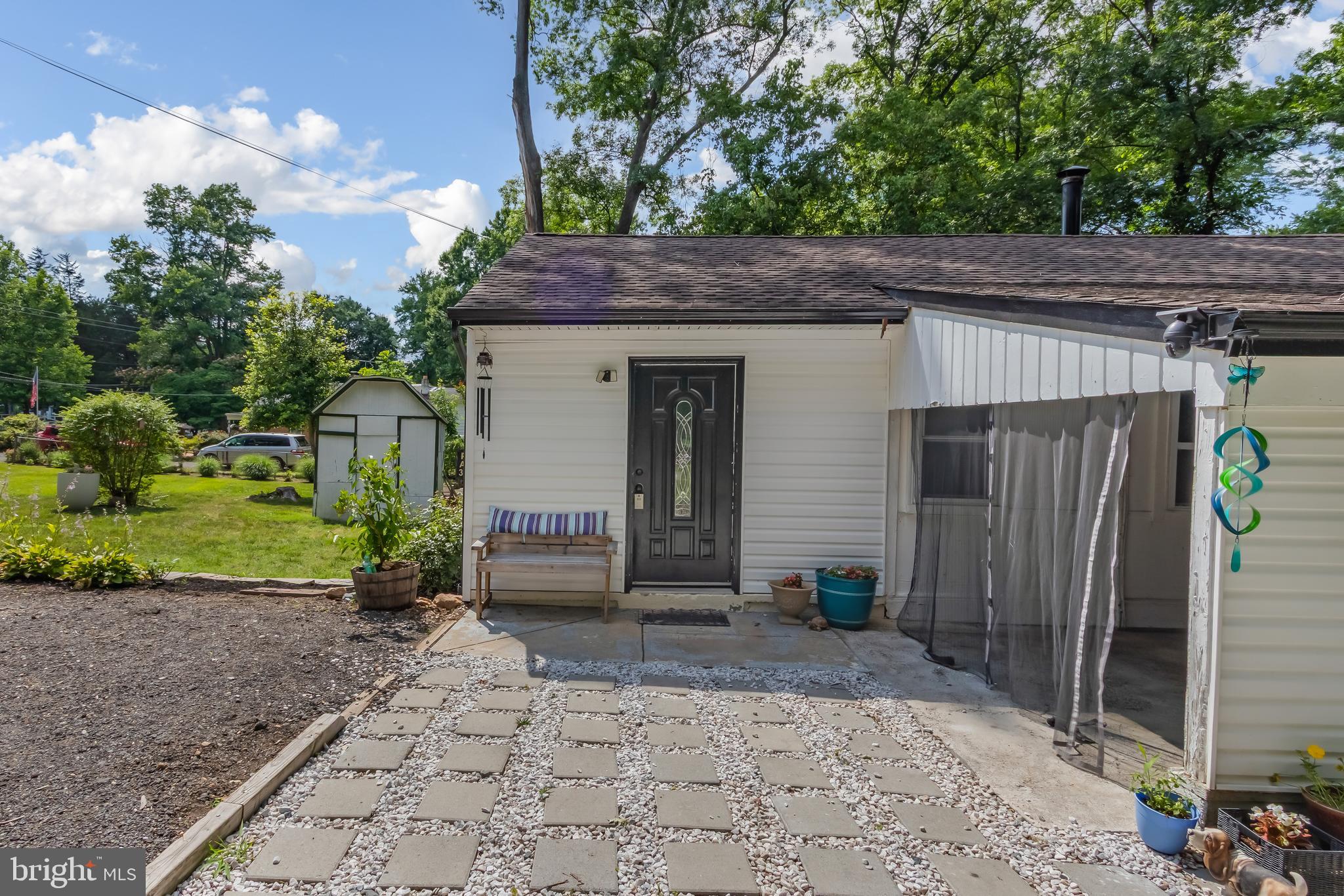 SOUTH PISCATAWAY - Residential