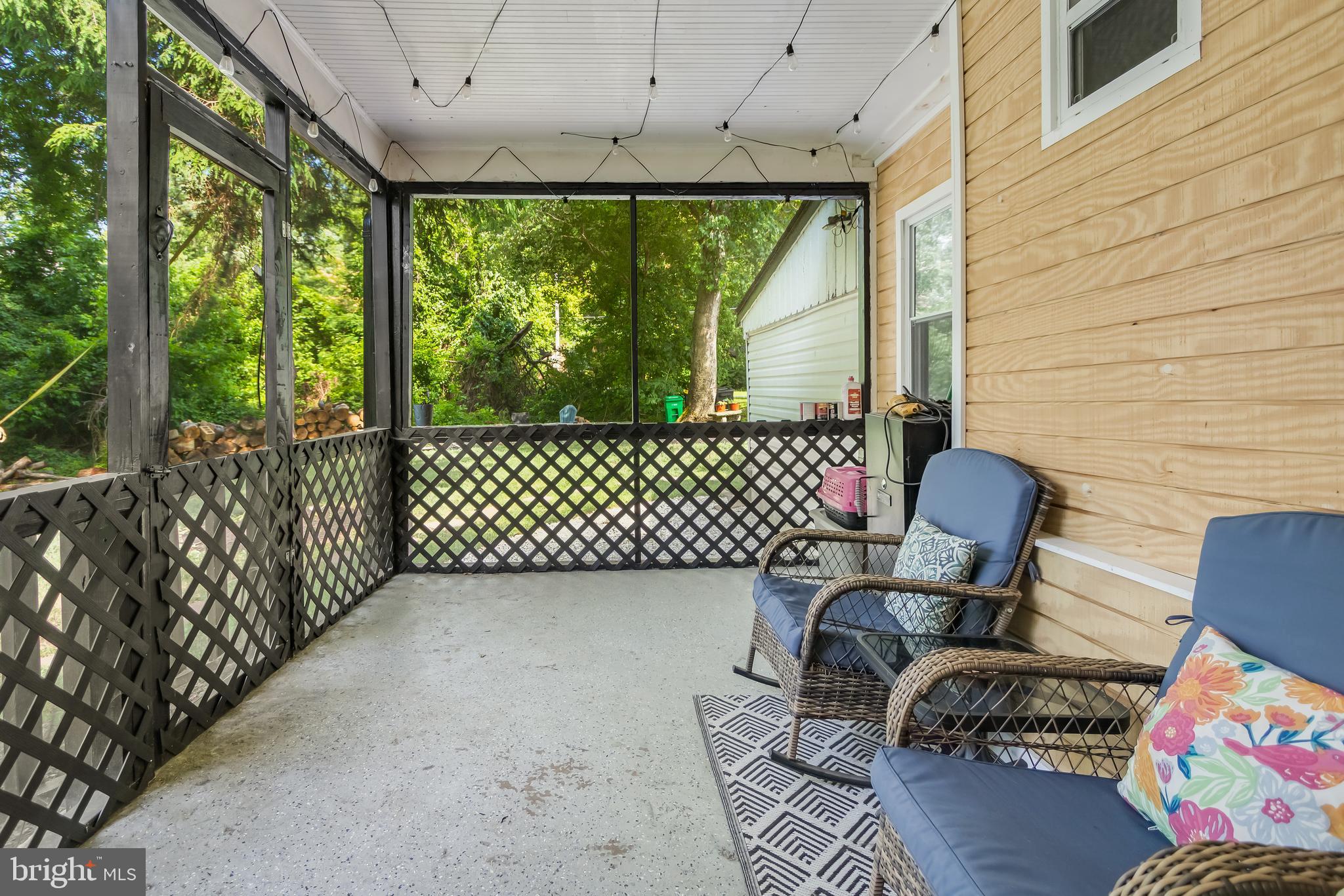 SOUTH PISCATAWAY - Residential