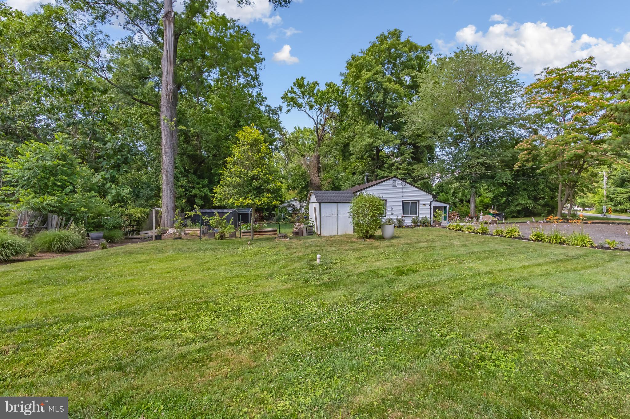 SOUTH PISCATAWAY - Residential