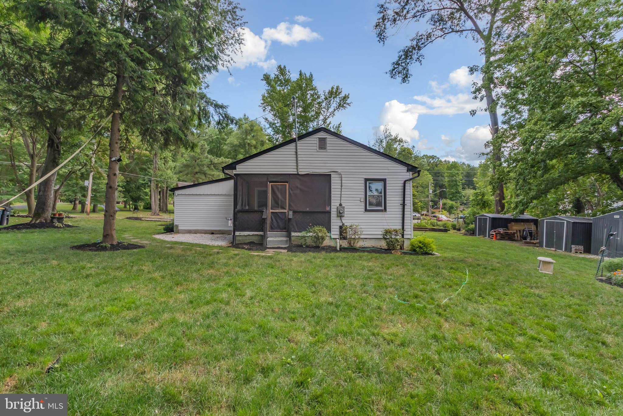 SOUTH PISCATAWAY - Residential