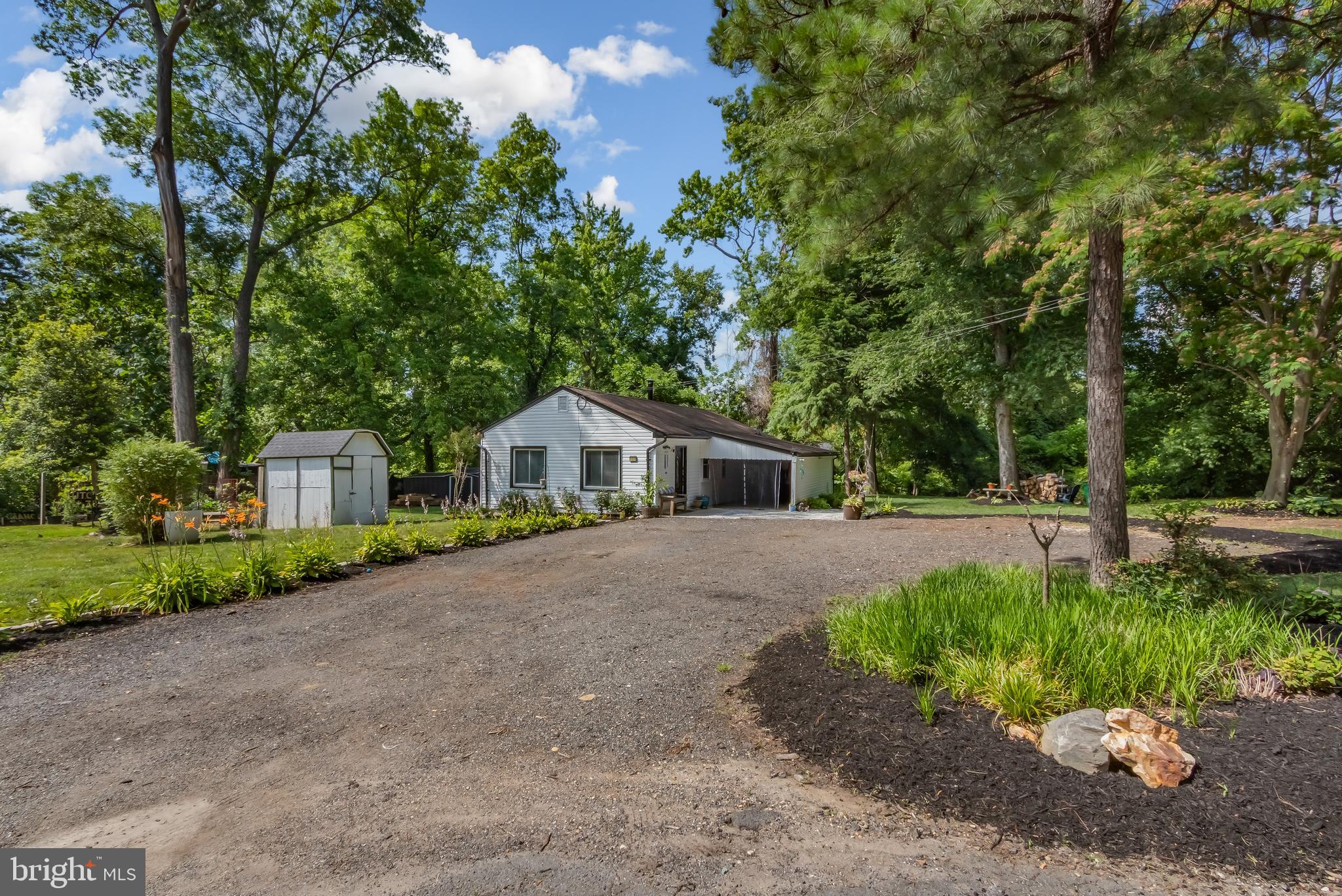 SOUTH PISCATAWAY - Residential