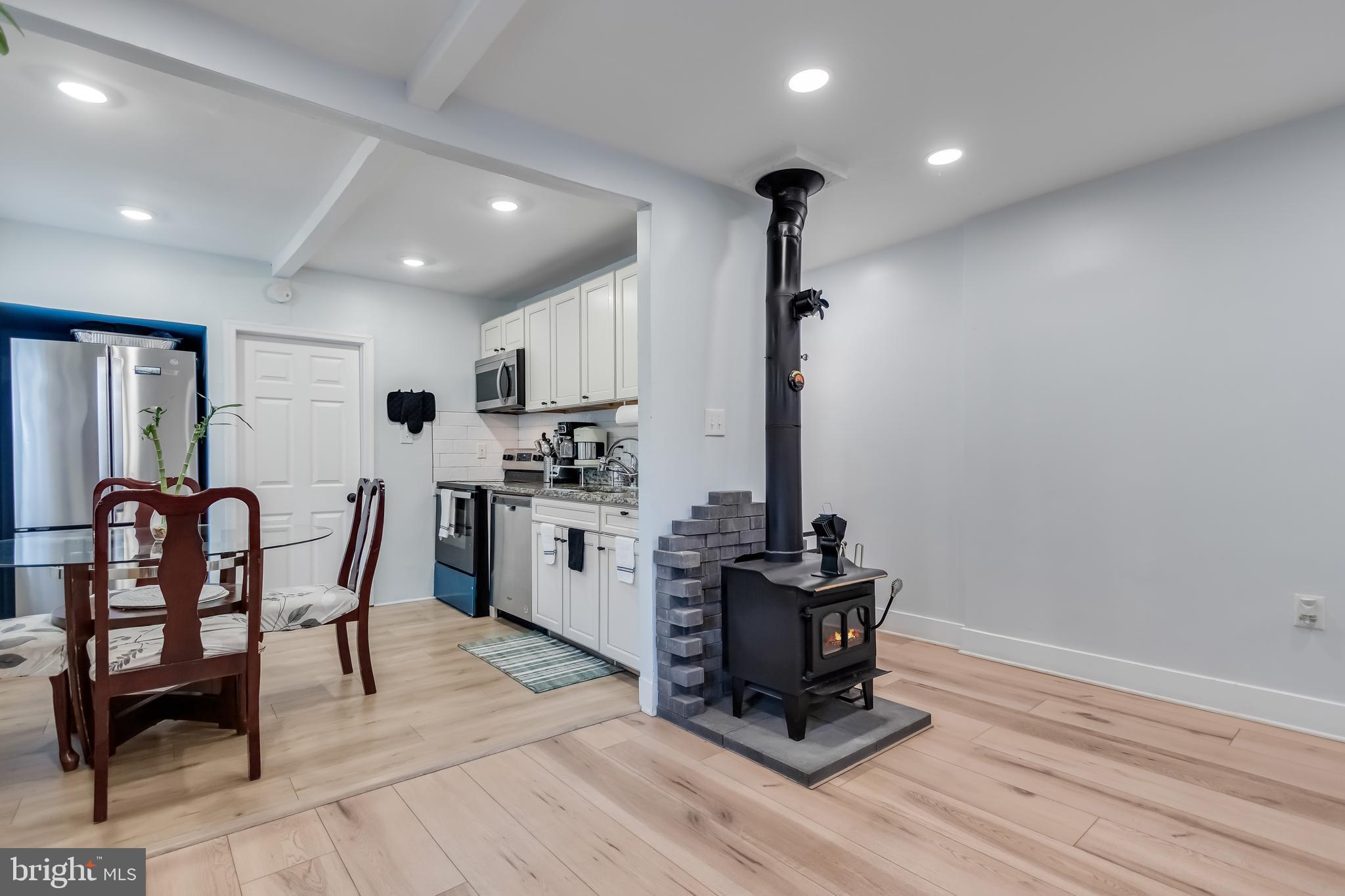 SOUTH PISCATAWAY - Residential