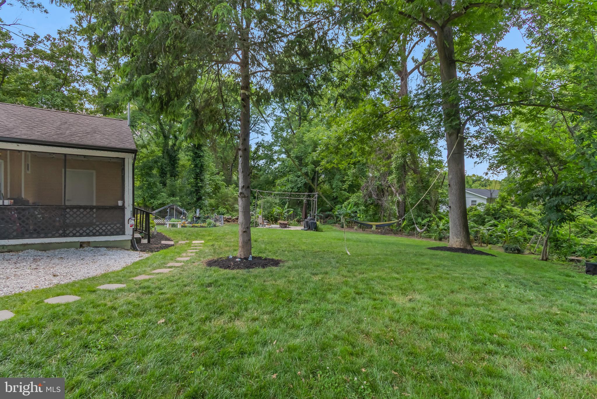 SOUTH PISCATAWAY - Residential