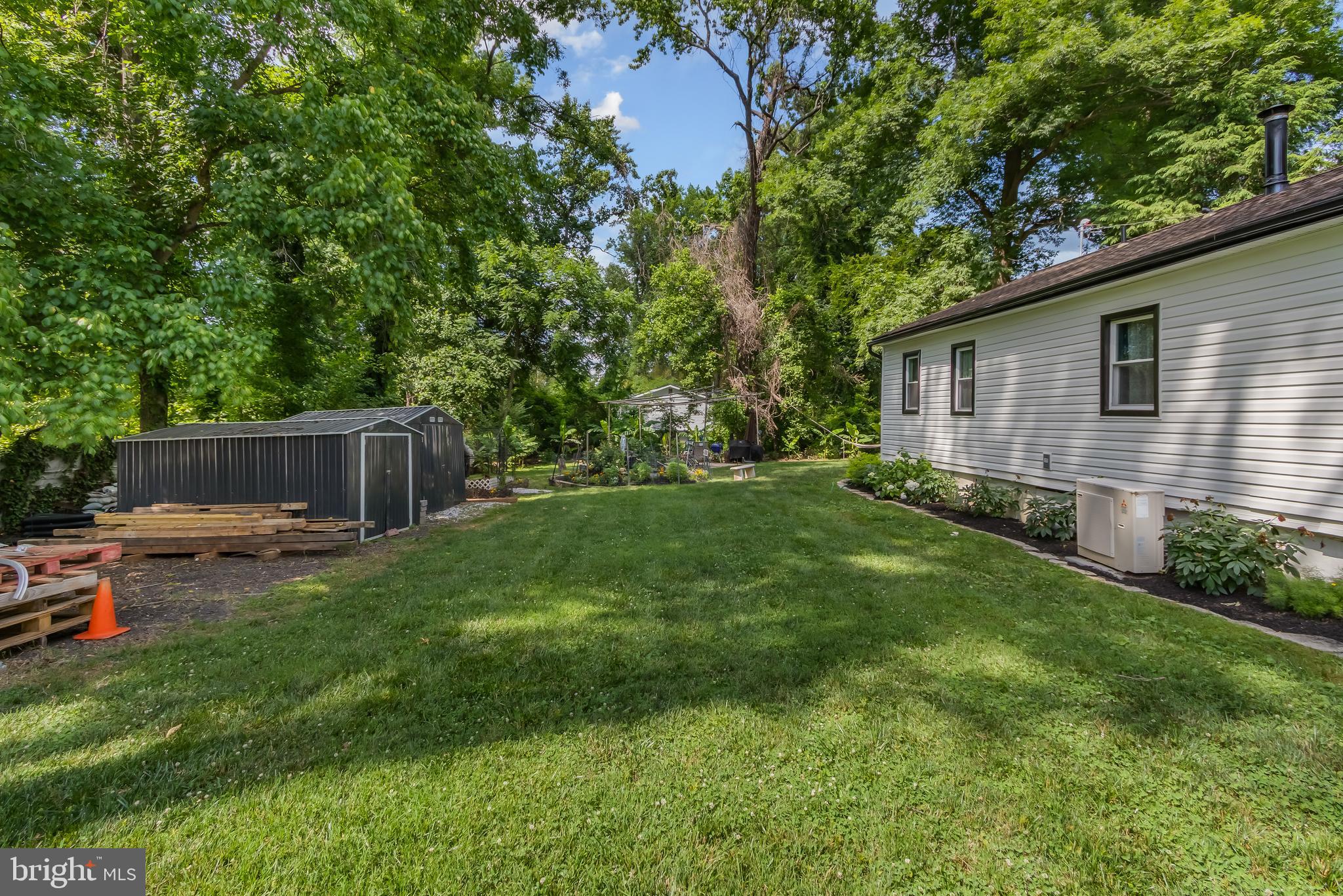 SOUTH PISCATAWAY - Residential