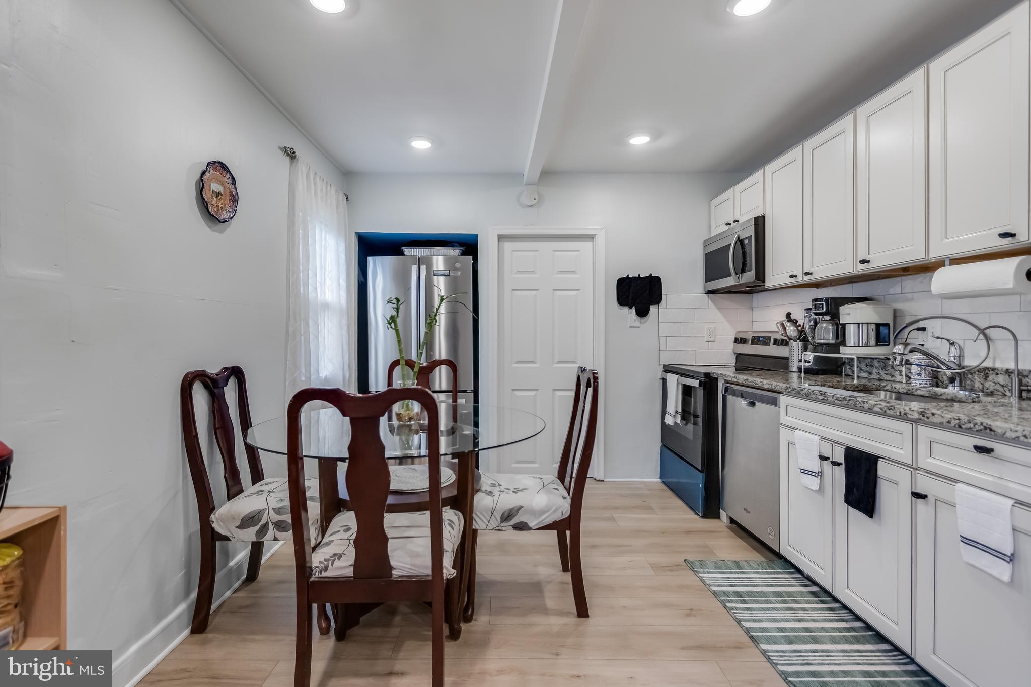 SOUTH PISCATAWAY - Residential