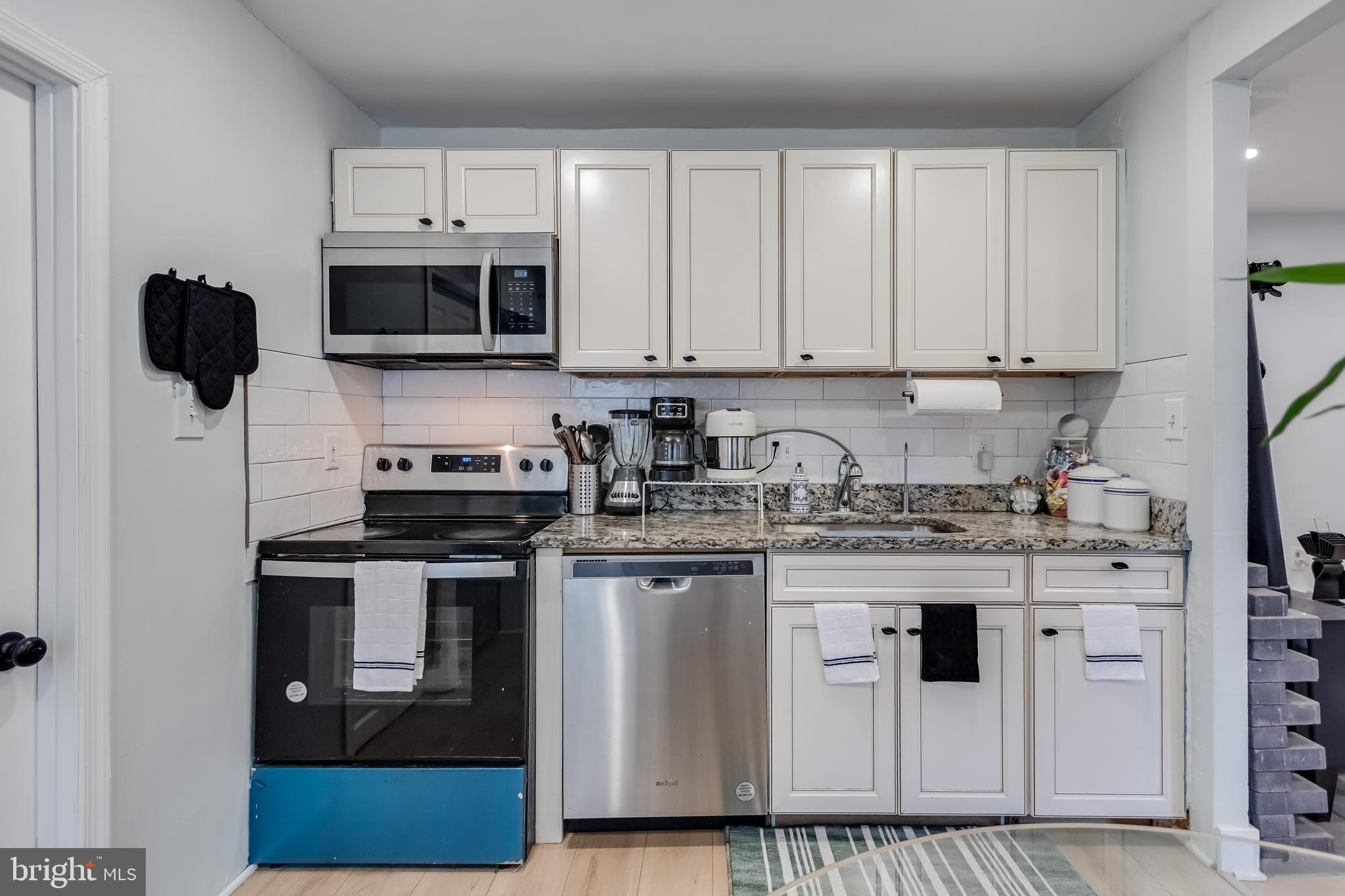SOUTH PISCATAWAY - Residential