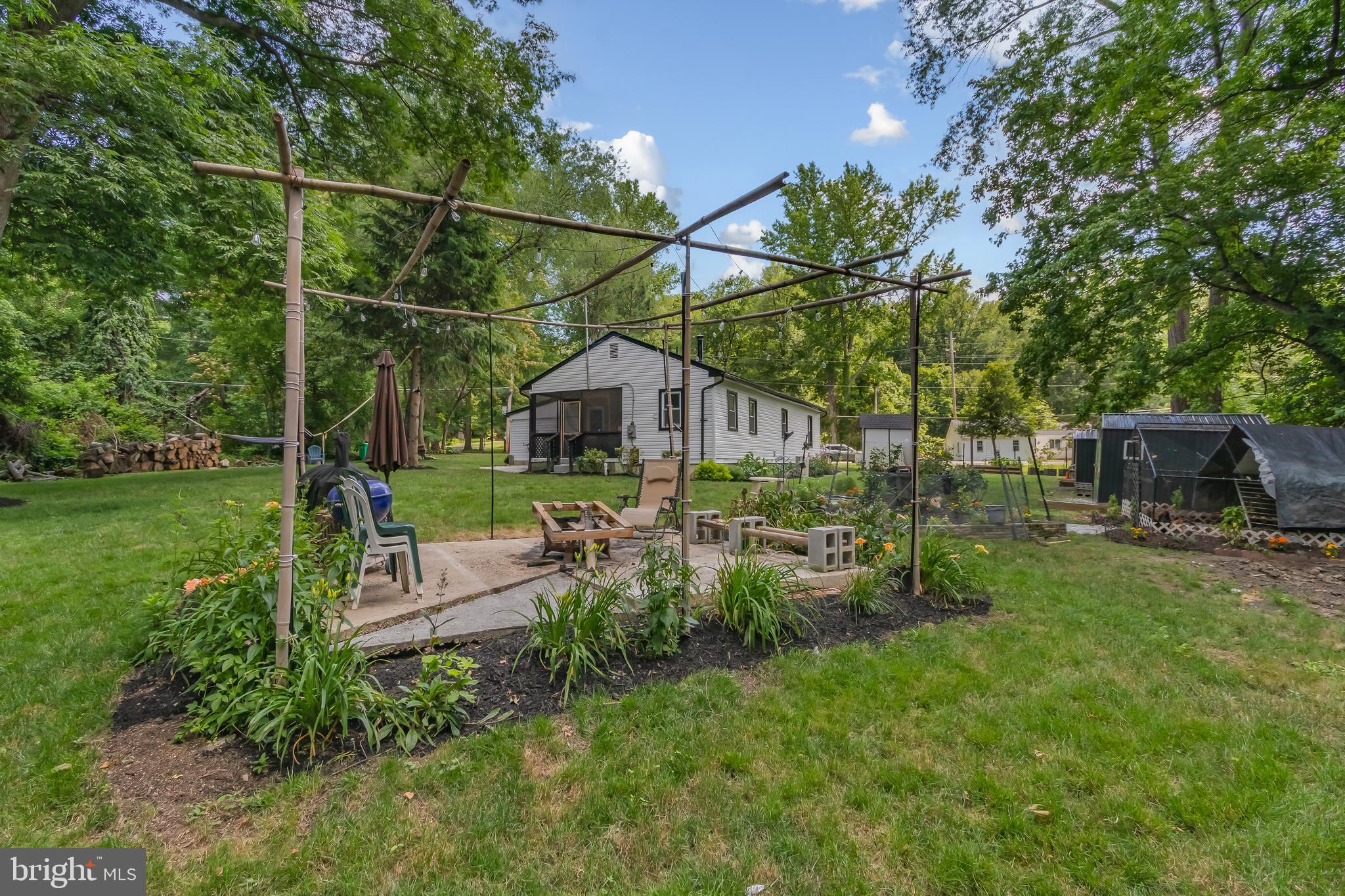 SOUTH PISCATAWAY - Residential