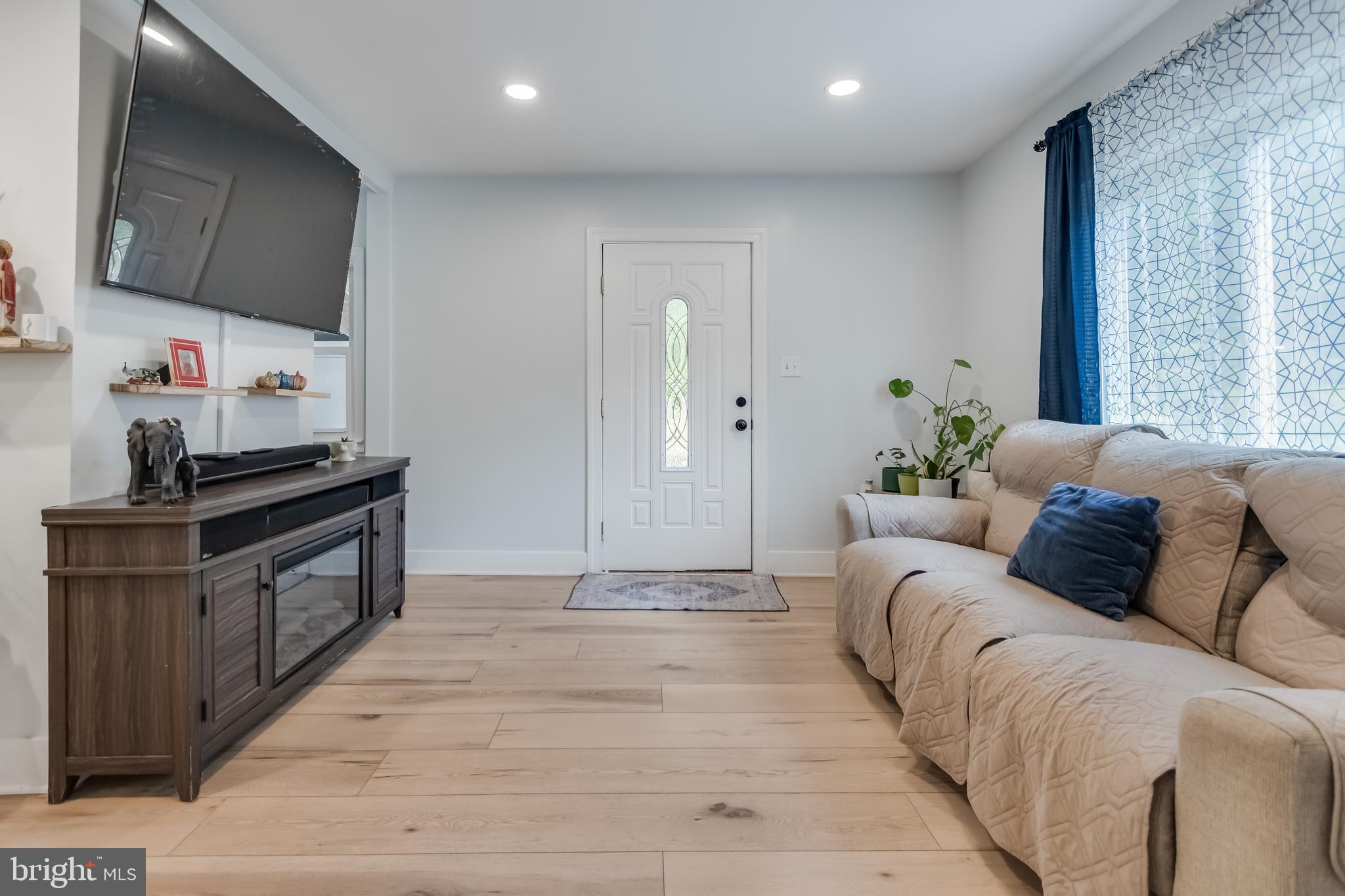 SOUTH PISCATAWAY - Residential