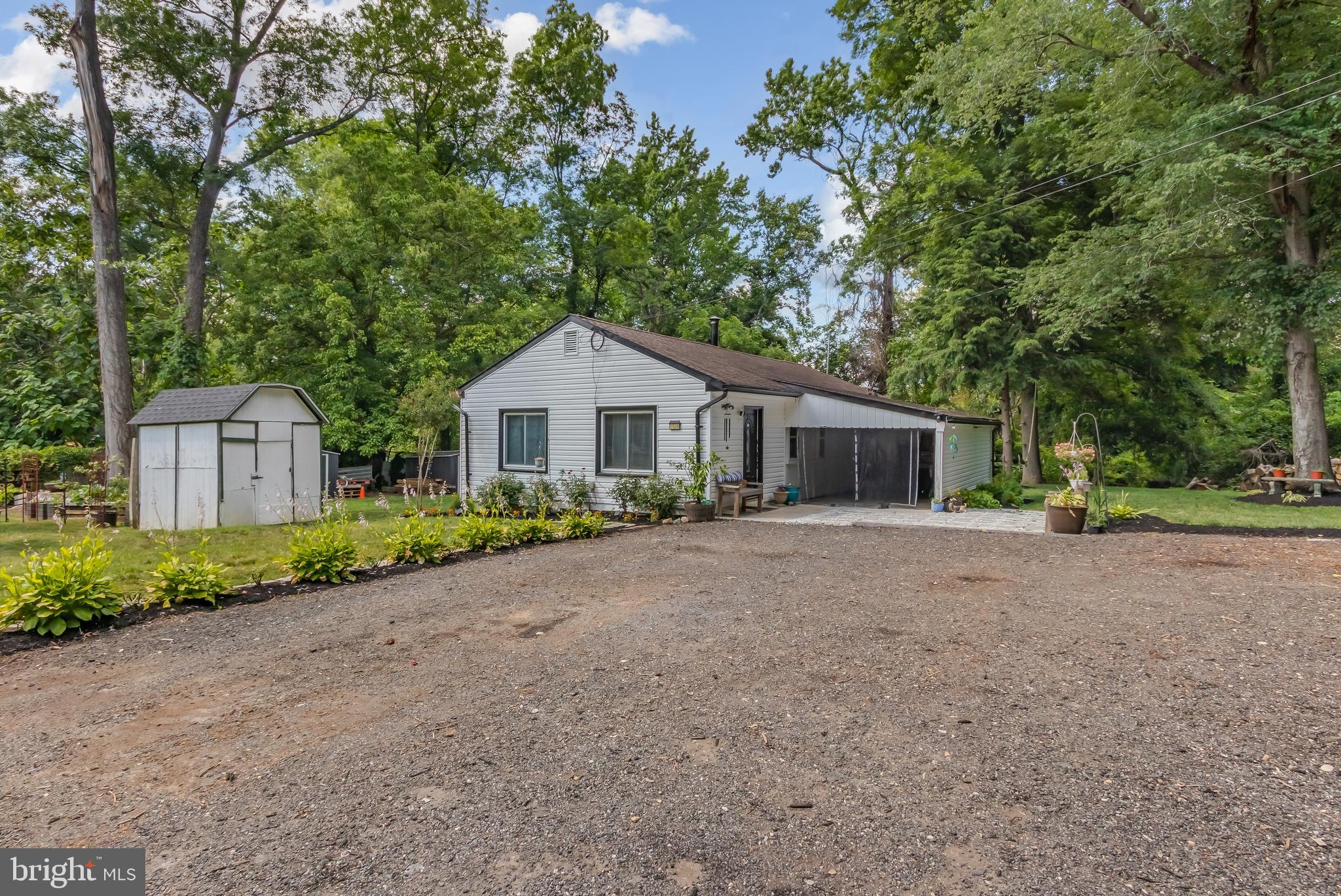 SOUTH PISCATAWAY - Residential