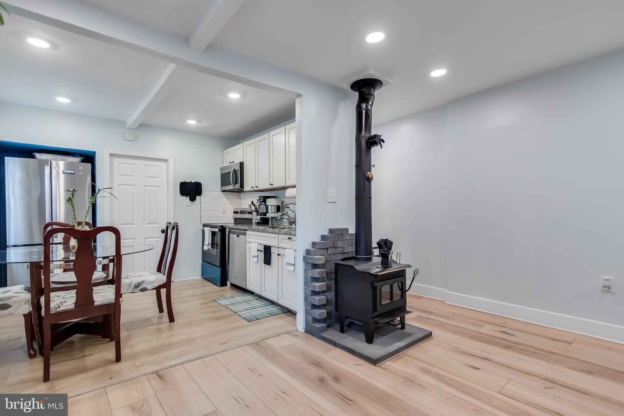 SOUTH PISCATAWAY - Residential