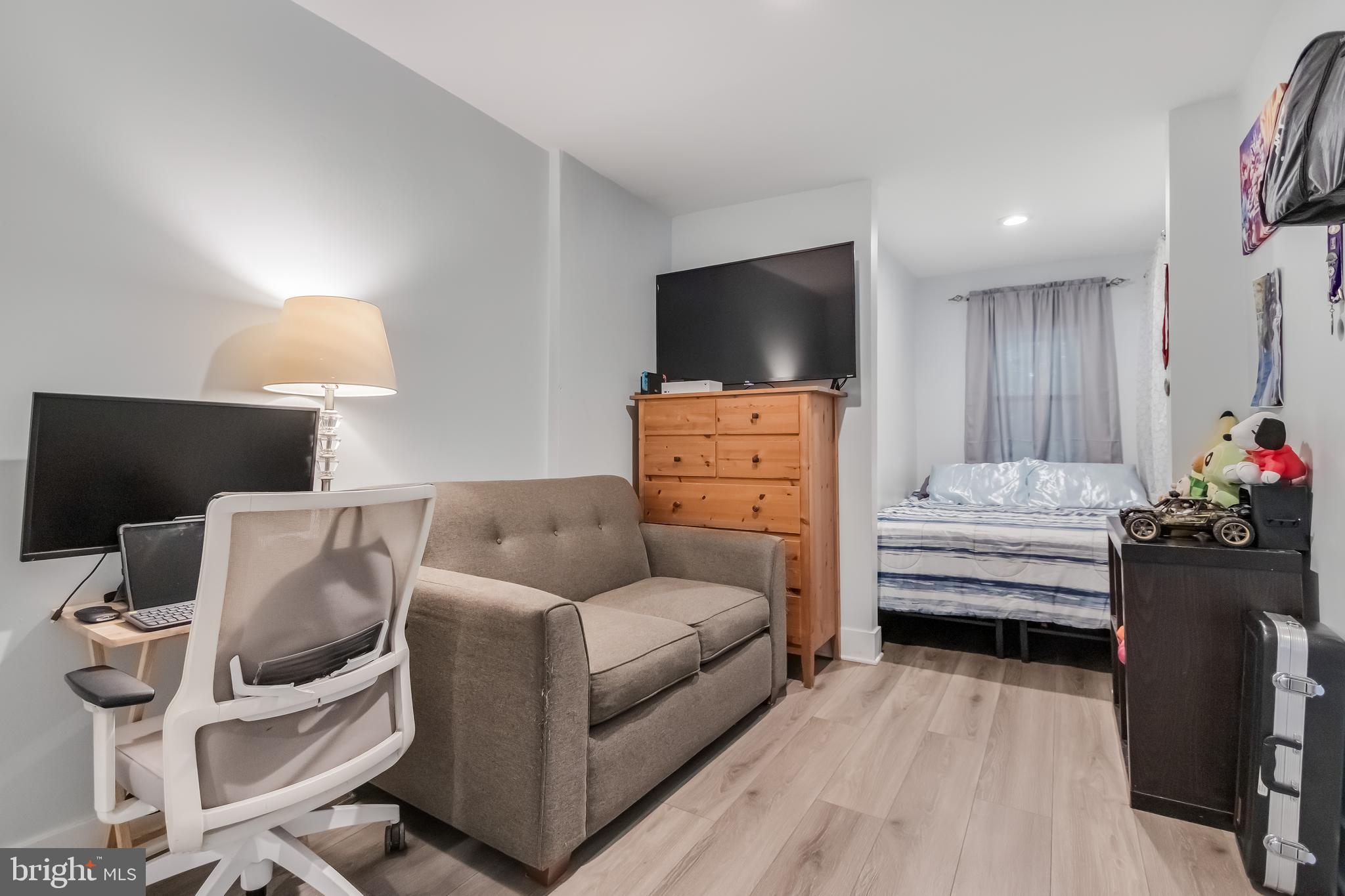 SOUTH PISCATAWAY - Residential