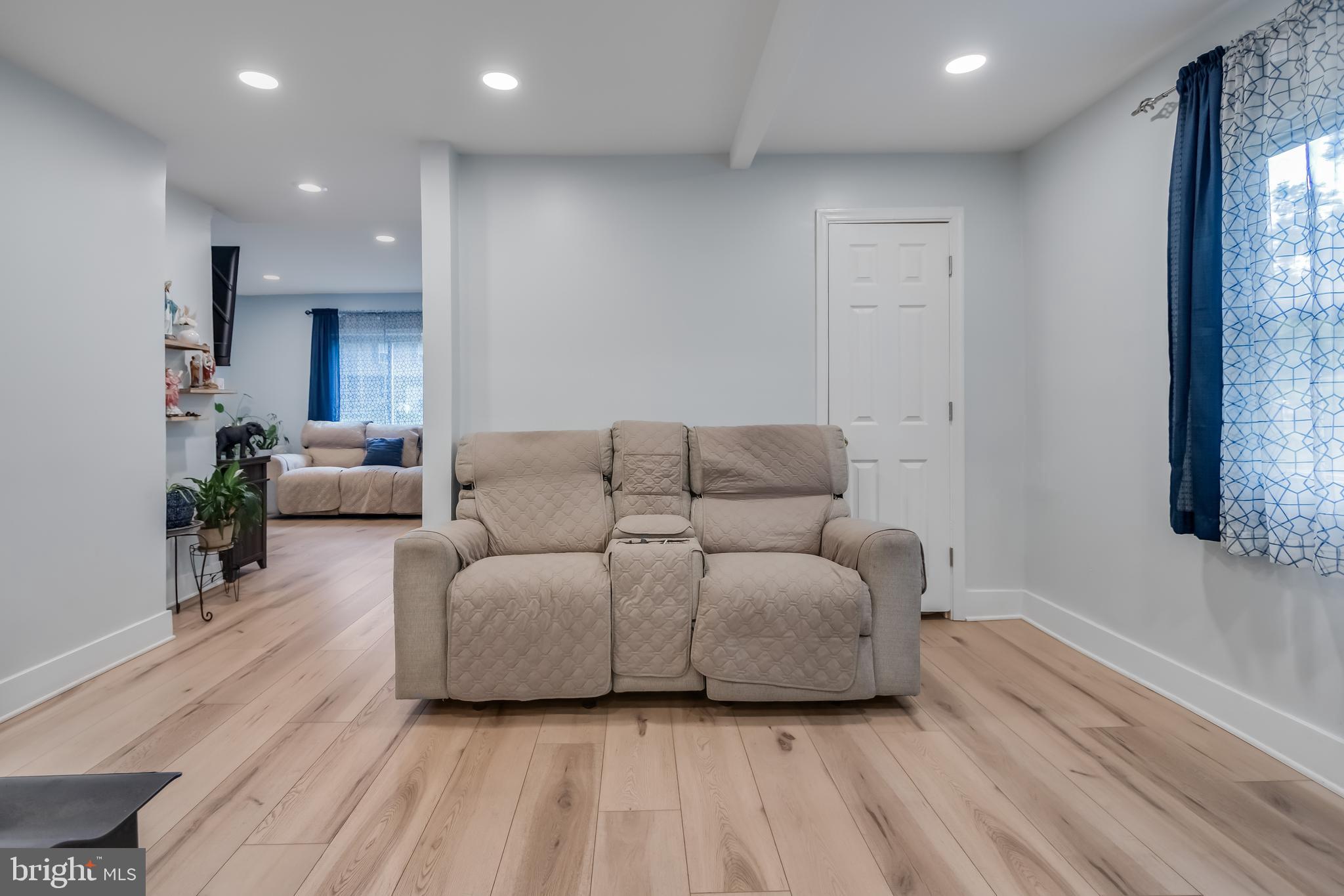 SOUTH PISCATAWAY - Residential