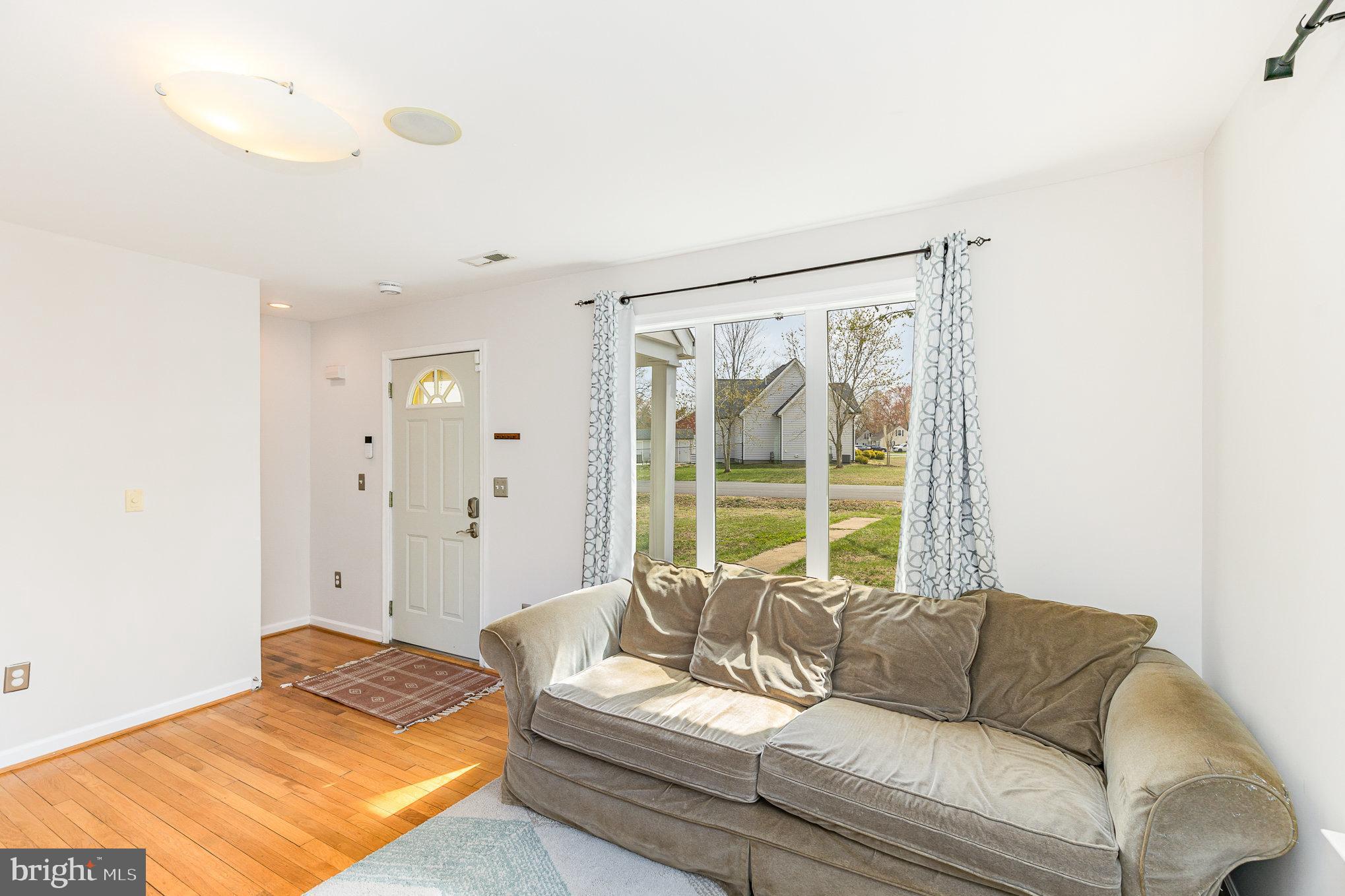 FERRY FARMS - Residential