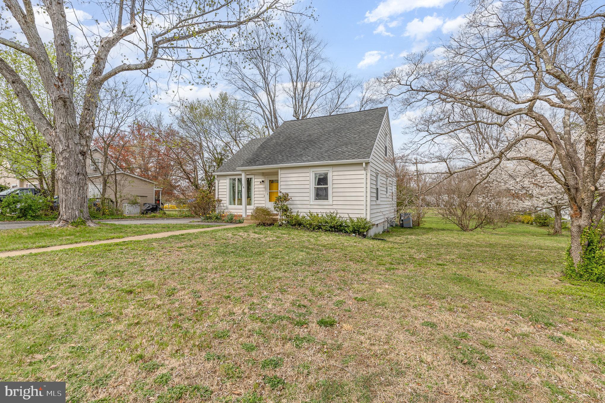 FERRY FARMS - Residential