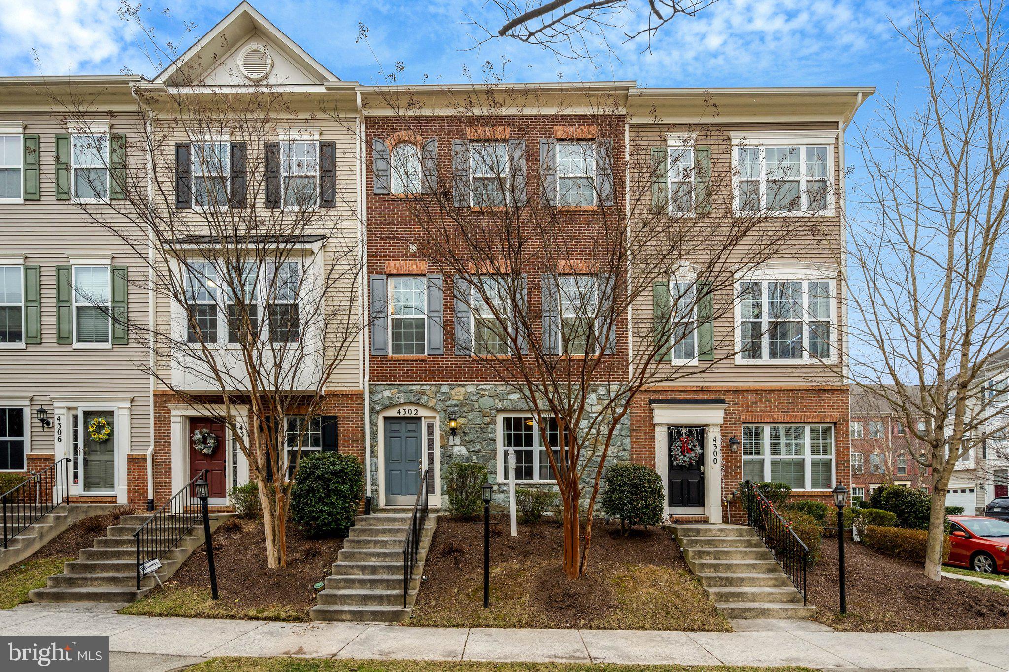 POTOMAC HIGHLANDS - Residential