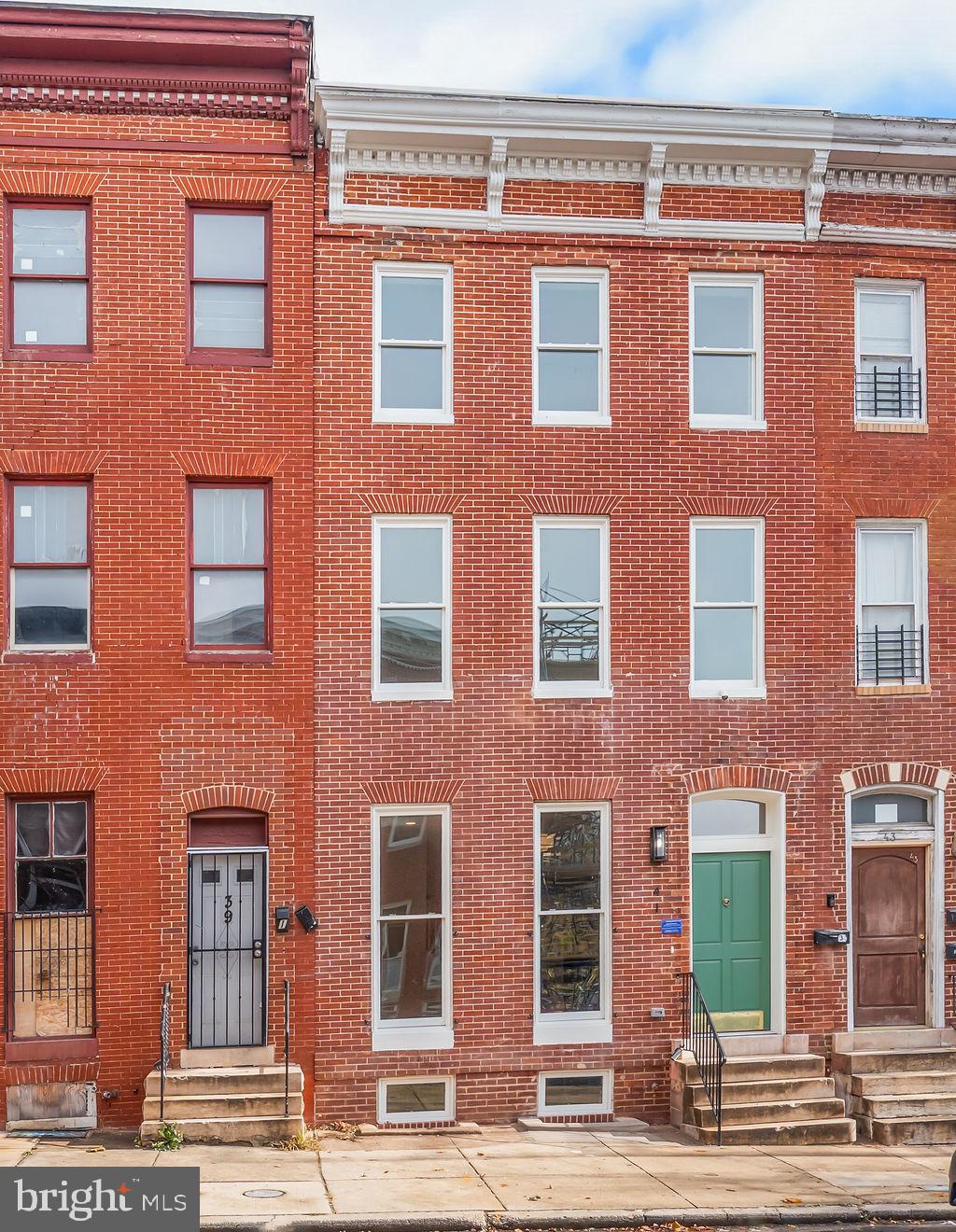 UNION SQUARE - Residential
