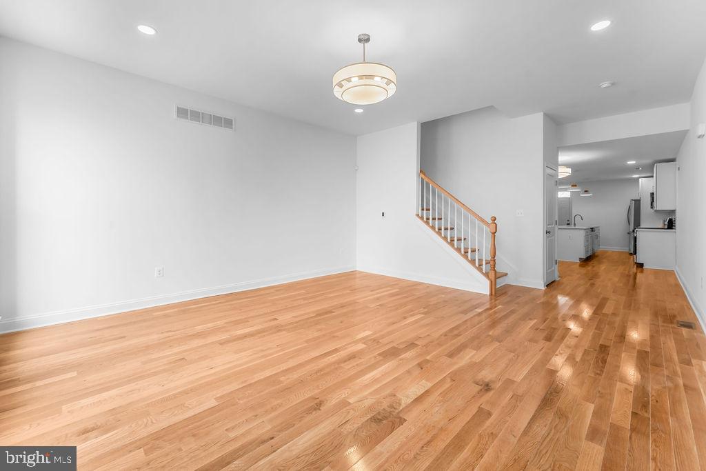 UNION SQUARE - Residential