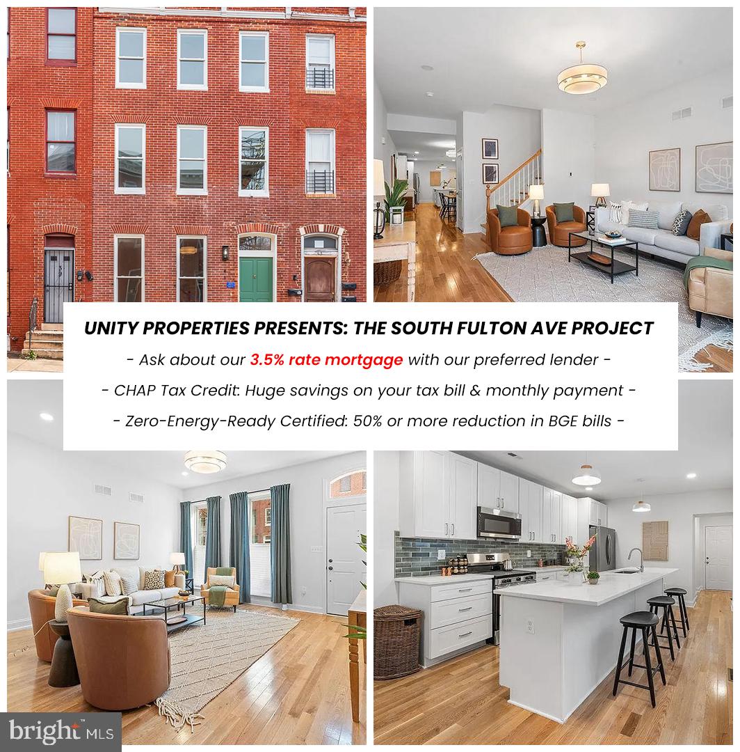 UNION SQUARE - Residential