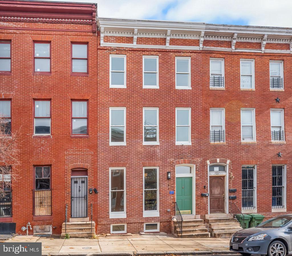 UNION SQUARE - Residential
