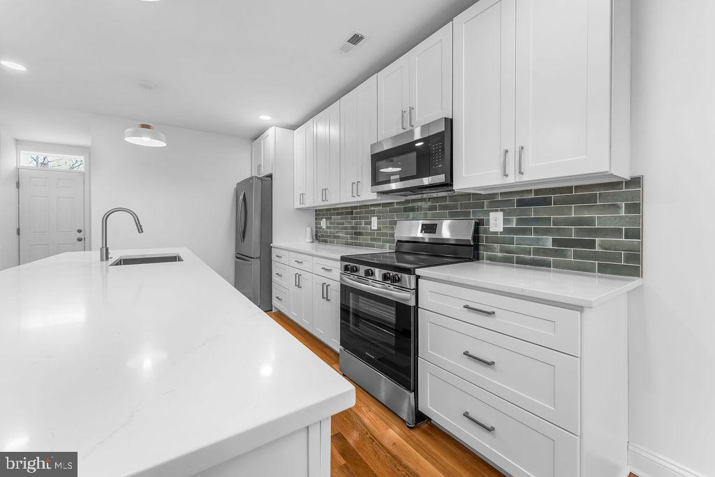 UNION SQUARE - Residential