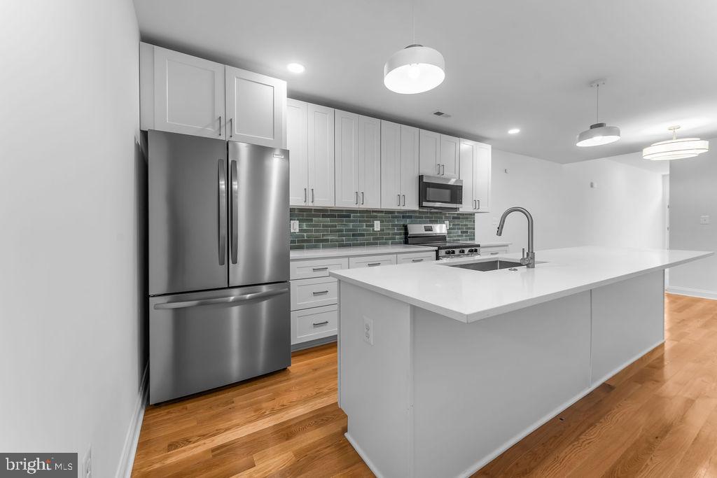UNION SQUARE - Residential