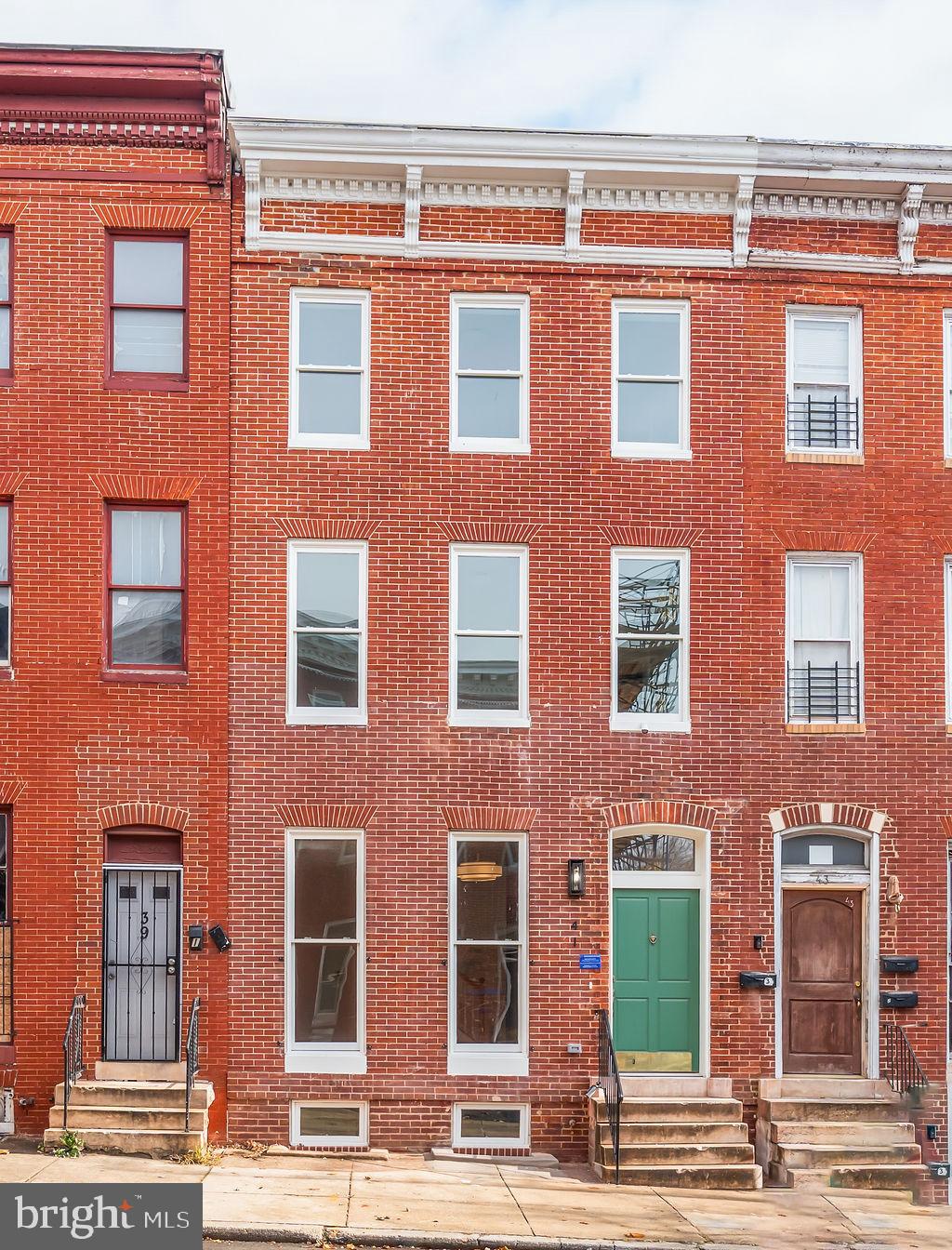 UNION SQUARE - Residential