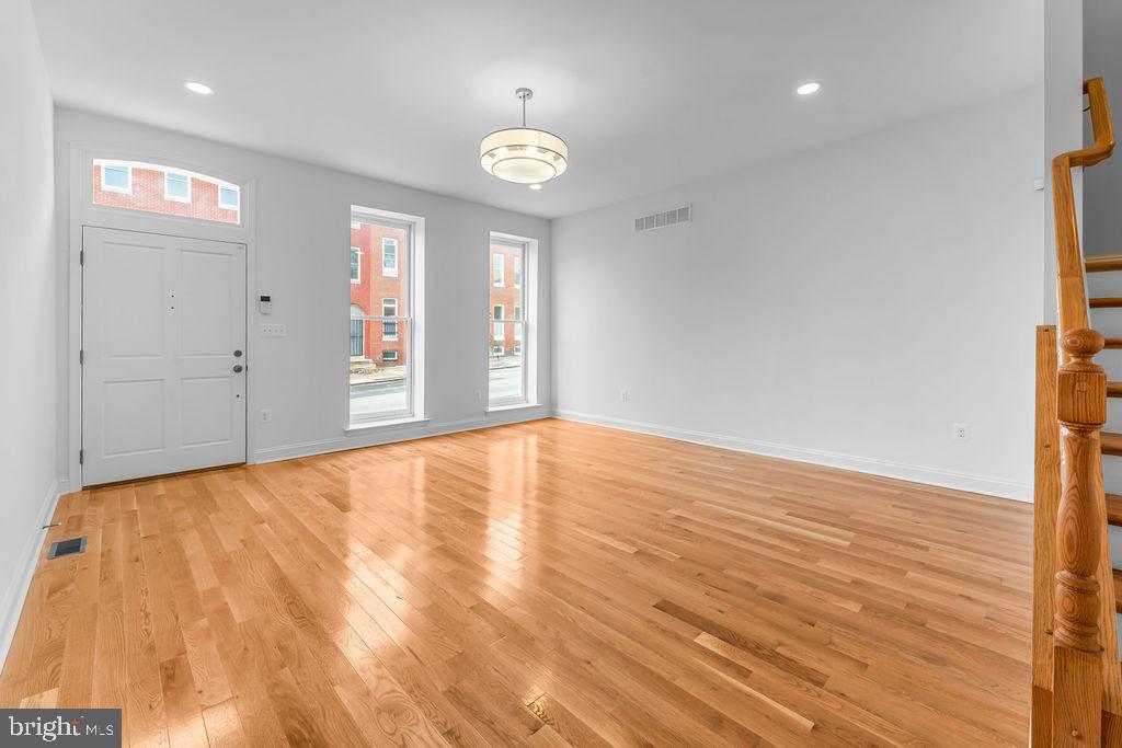 UNION SQUARE - Residential