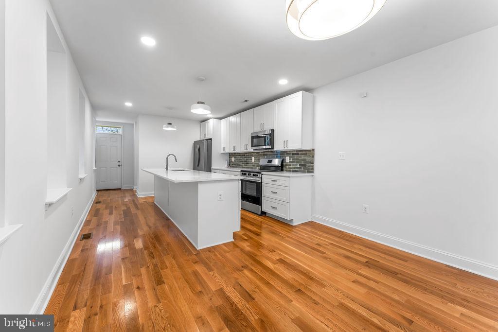 UNION SQUARE - Residential