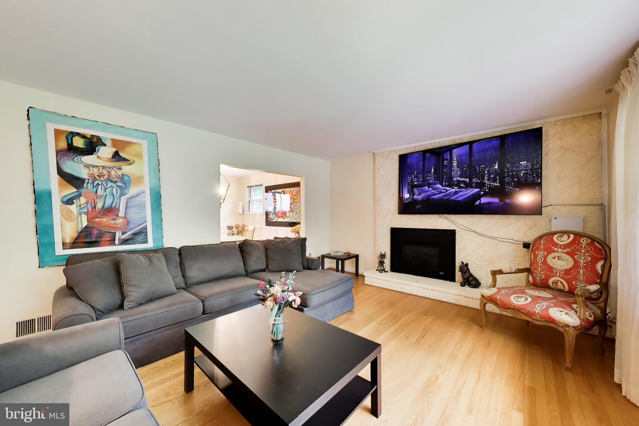 SEVEN OAKS - Residential