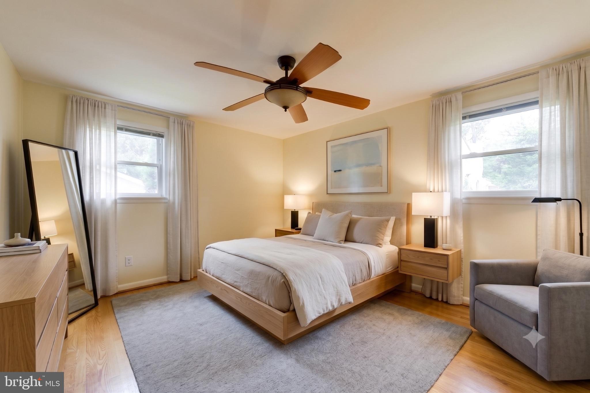 SEVEN OAKS - Residential