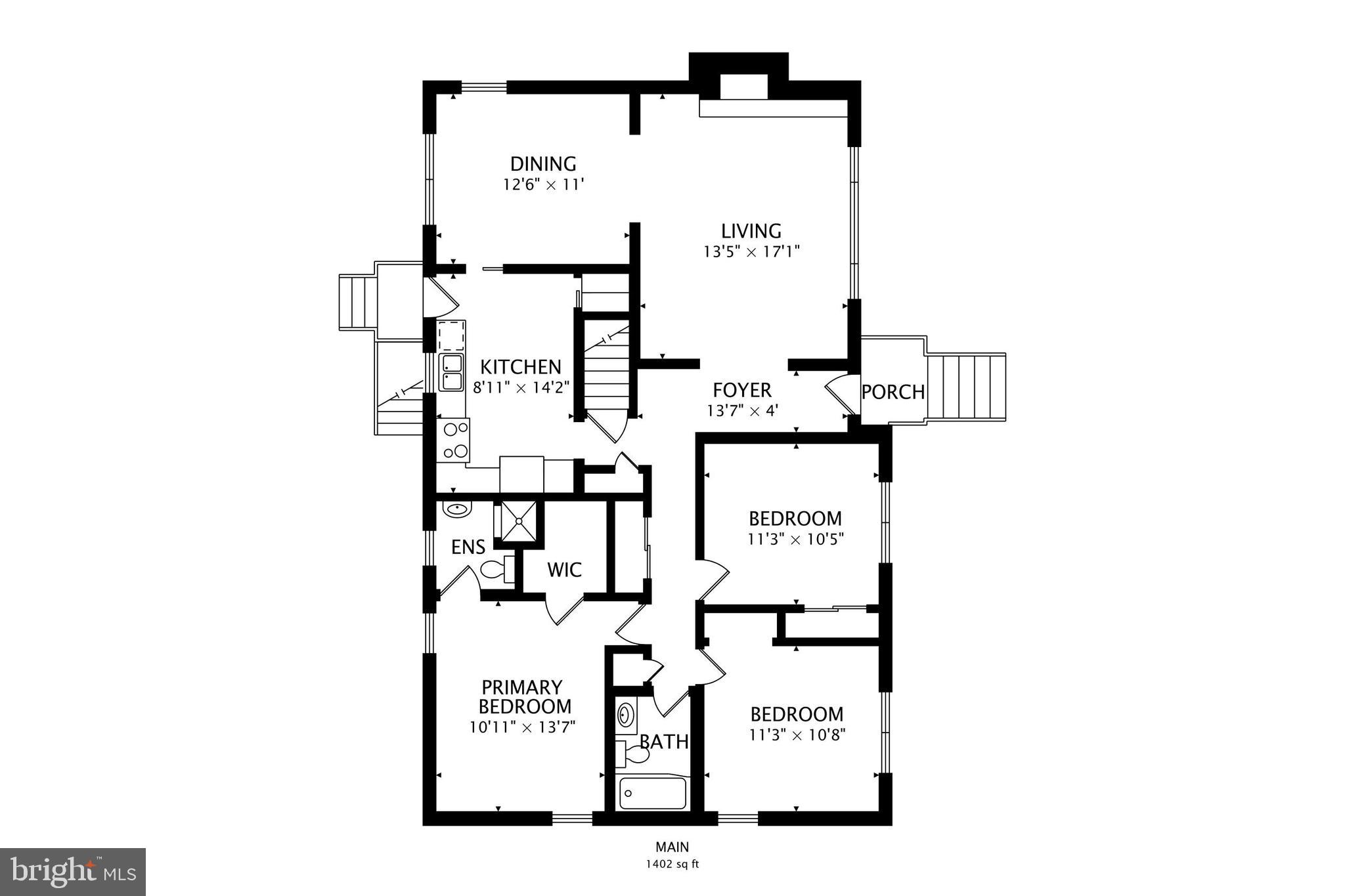 SEVEN OAKS - Residential