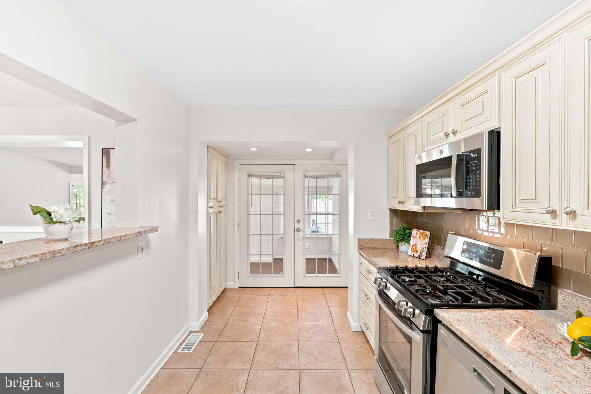 MARLOW HEIGHTS - Residential