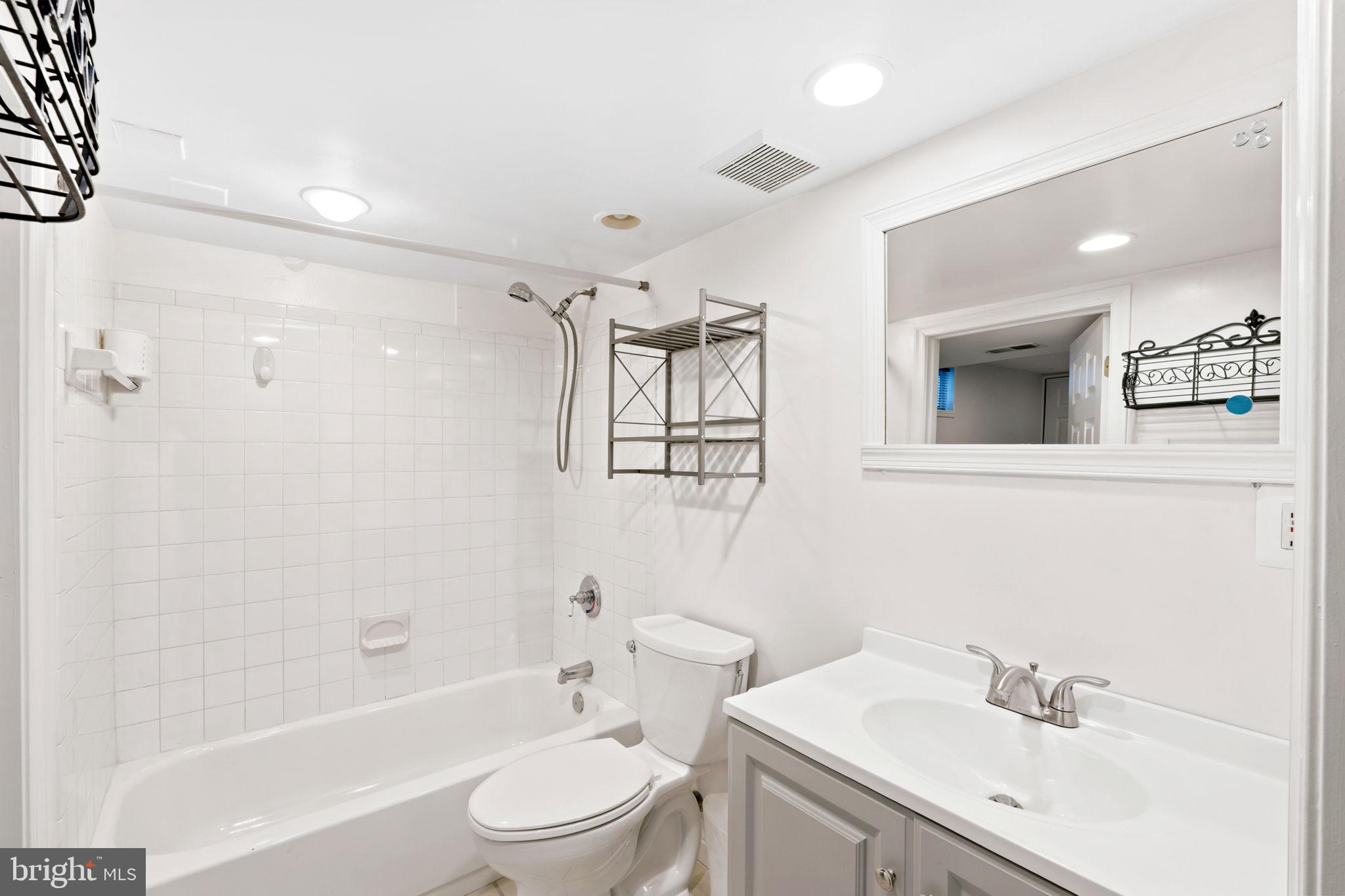 MARLOW HEIGHTS - Residential