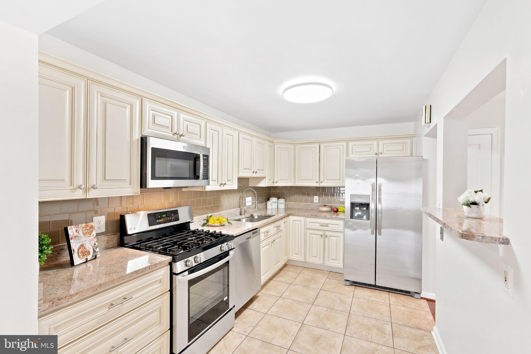 MARLOW HEIGHTS - Residential