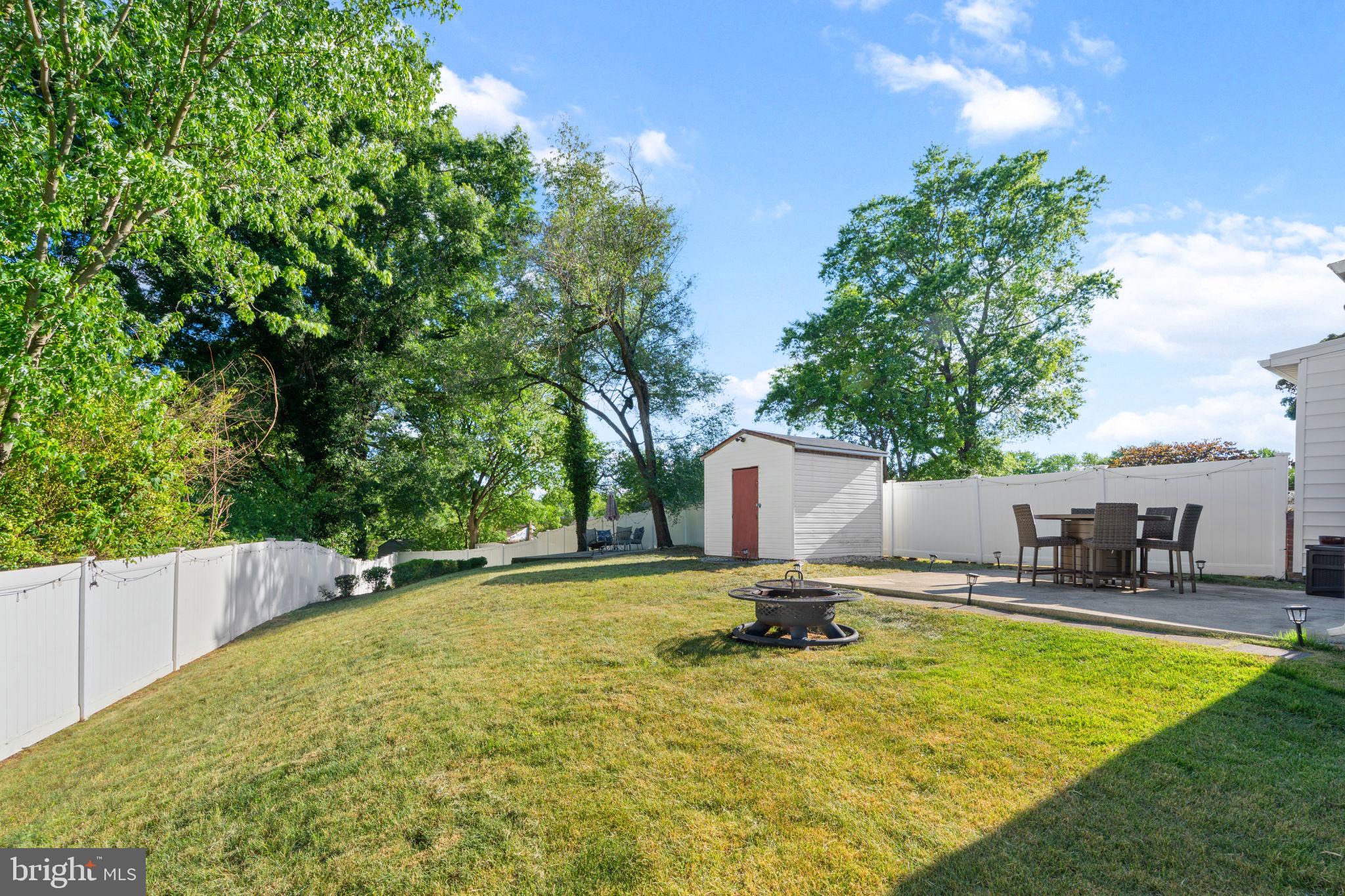 MARLOW HEIGHTS - Residential