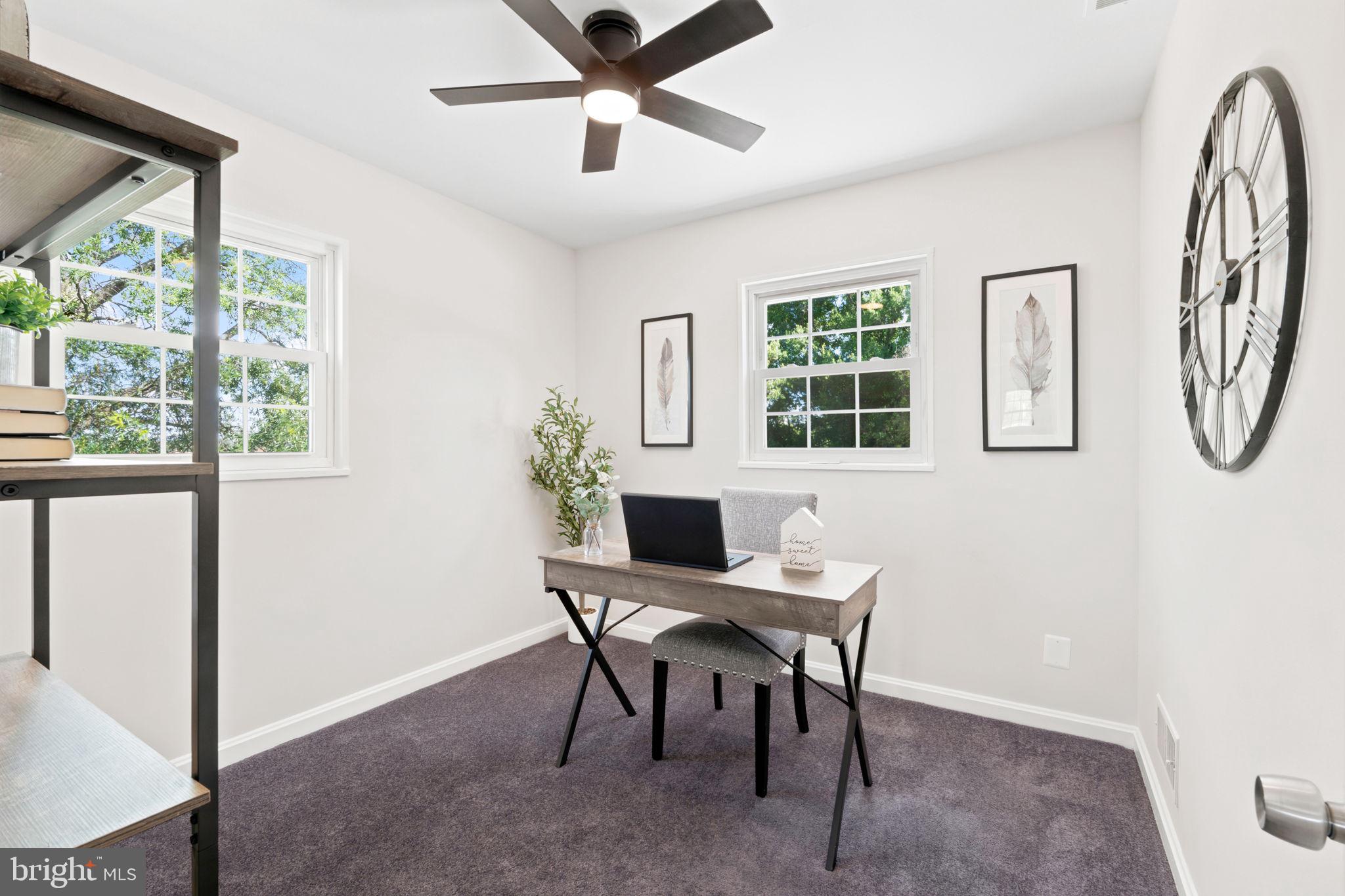 MARLOW HEIGHTS - Residential