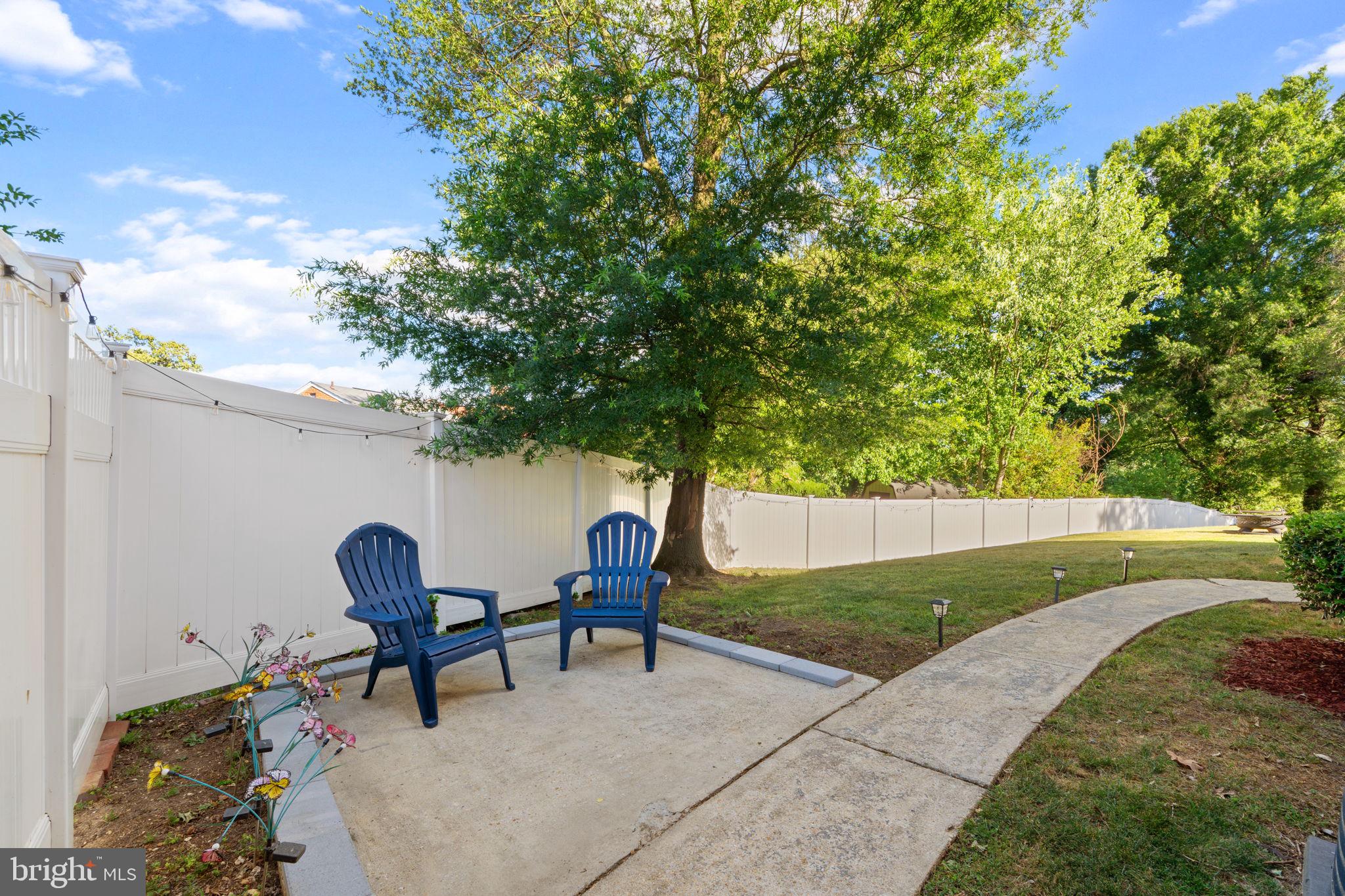 MARLOW HEIGHTS - Residential