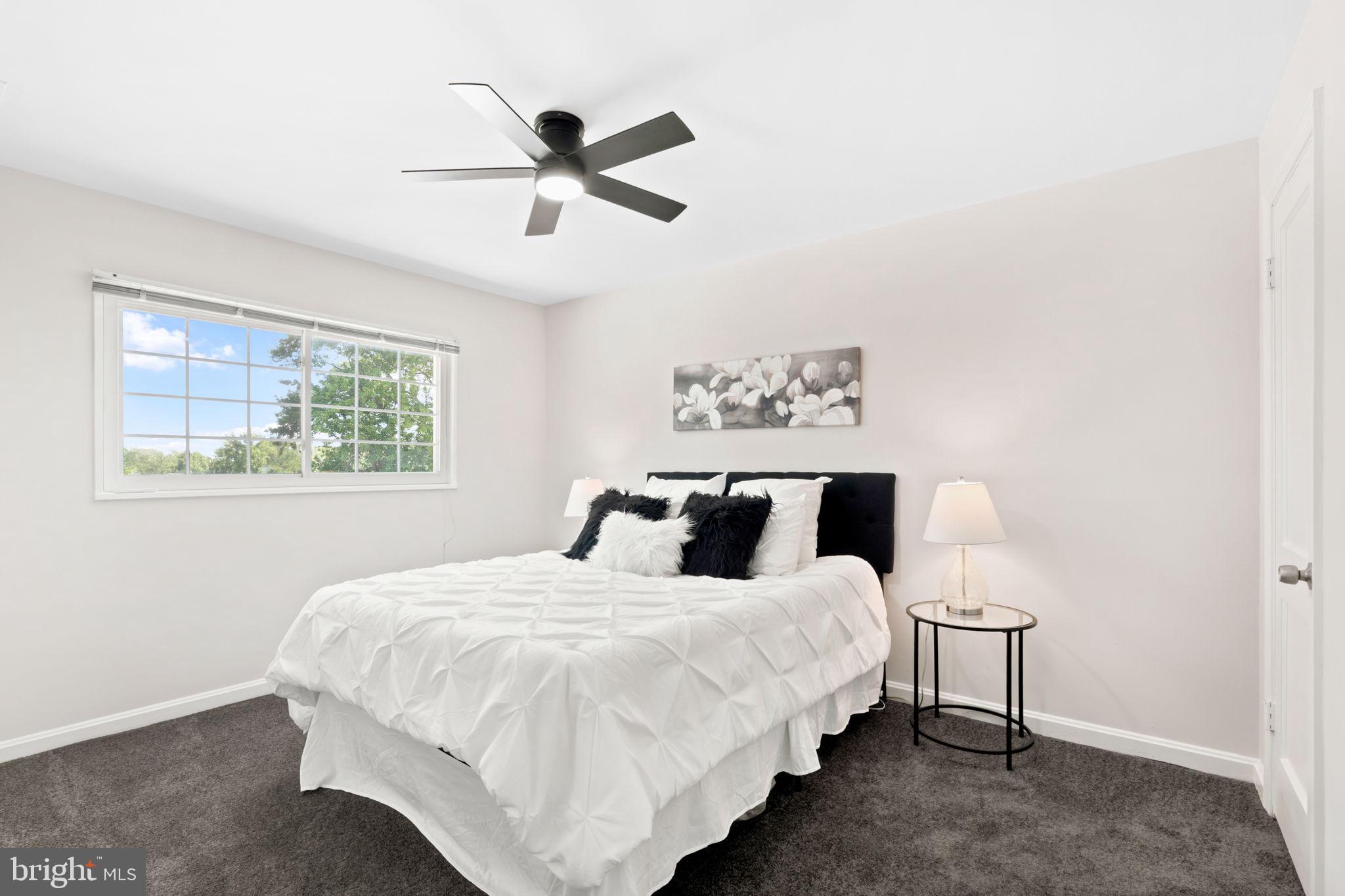 MARLOW HEIGHTS - Residential