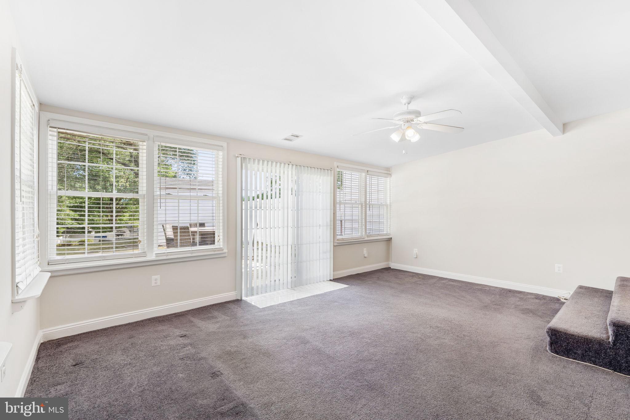 MARLOW HEIGHTS - Residential