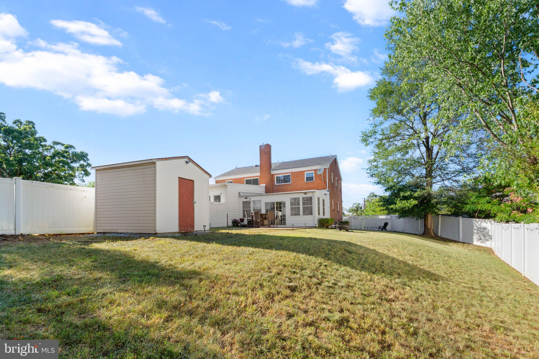 MARLOW HEIGHTS - Residential