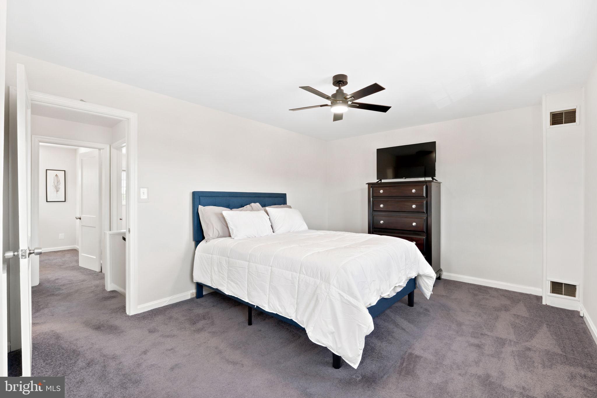 MARLOW HEIGHTS - Residential