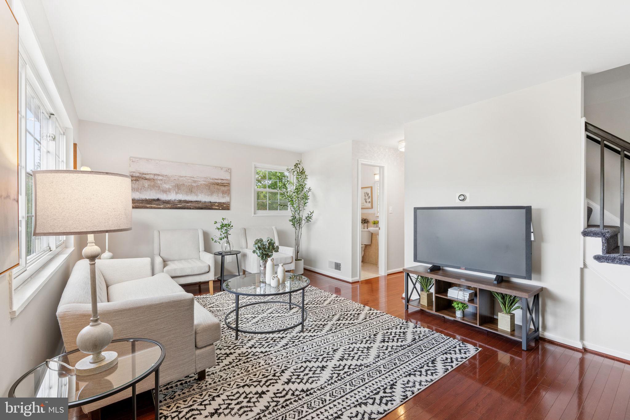 MARLOW HEIGHTS - Residential