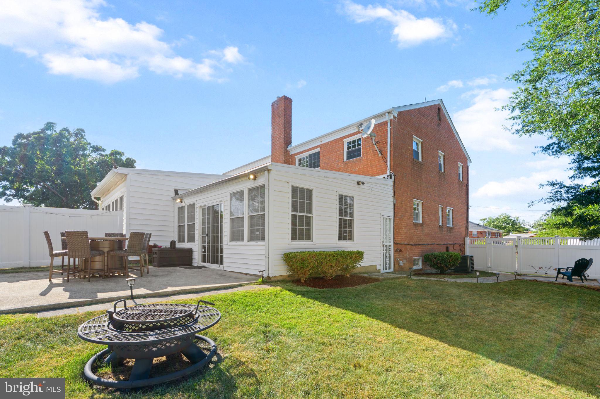 MARLOW HEIGHTS - Residential