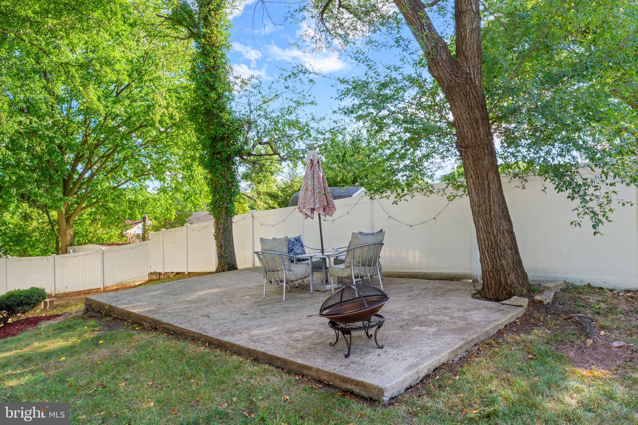 MARLOW HEIGHTS - Residential