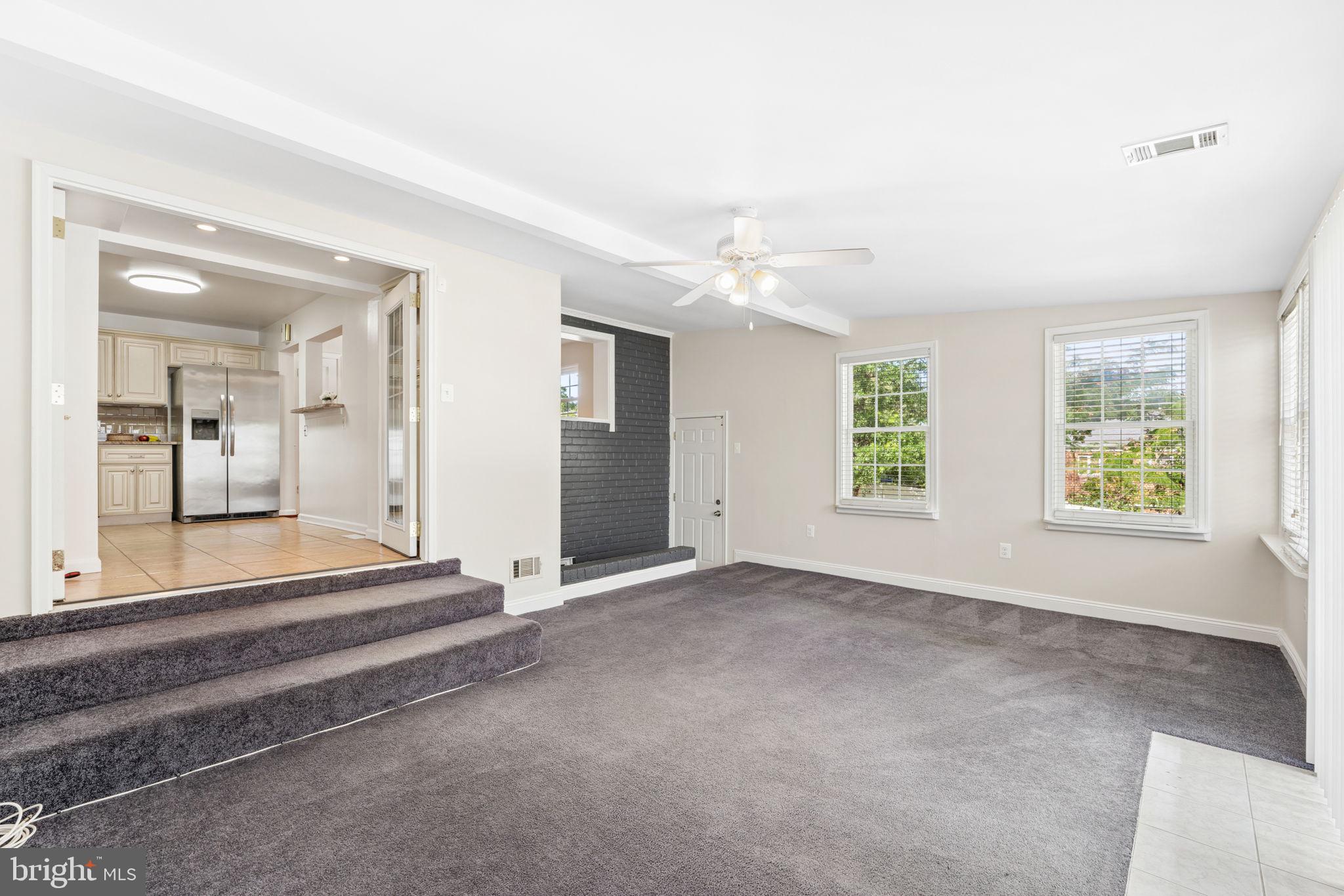 MARLOW HEIGHTS - Residential