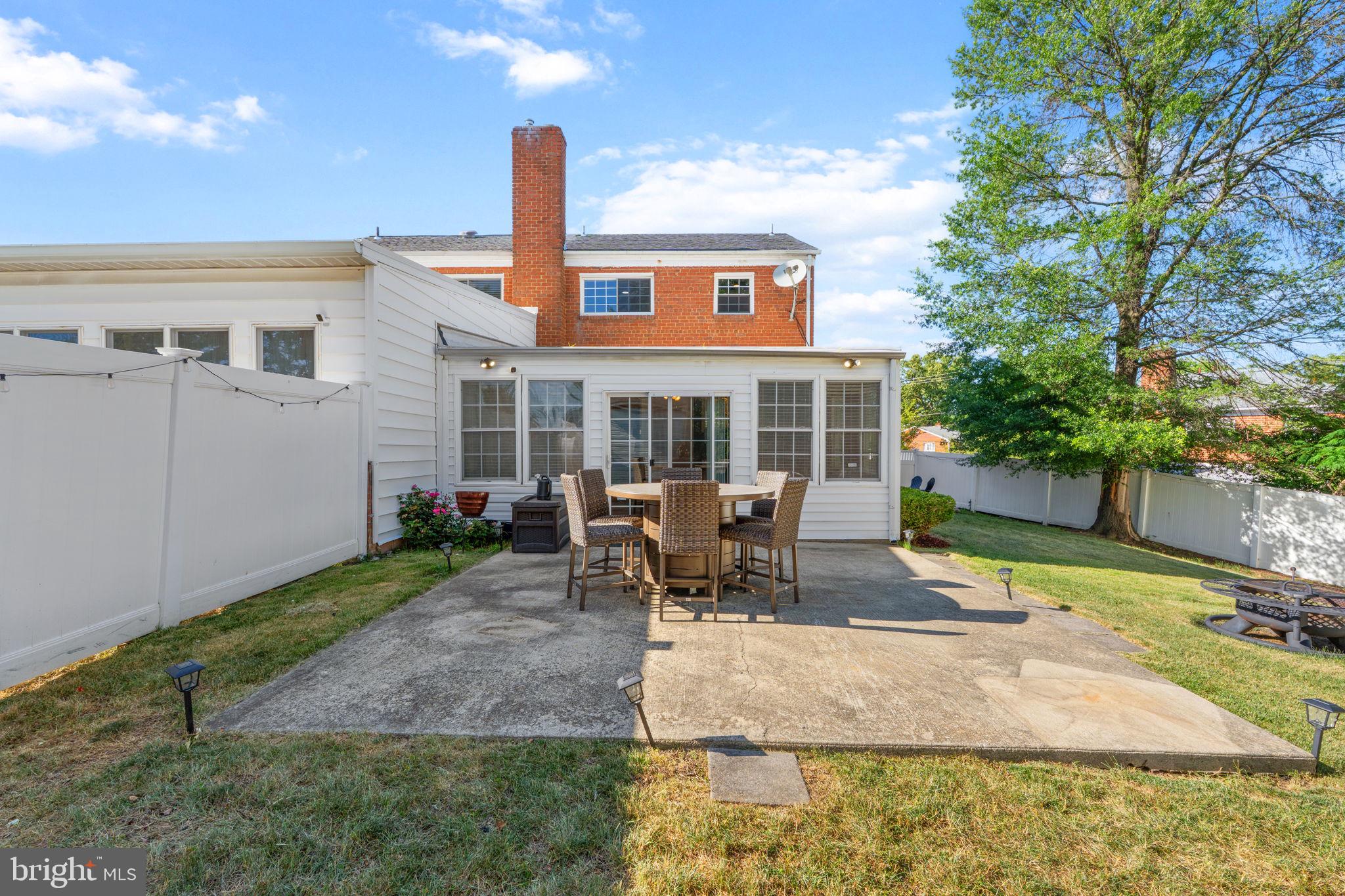 MARLOW HEIGHTS - Residential