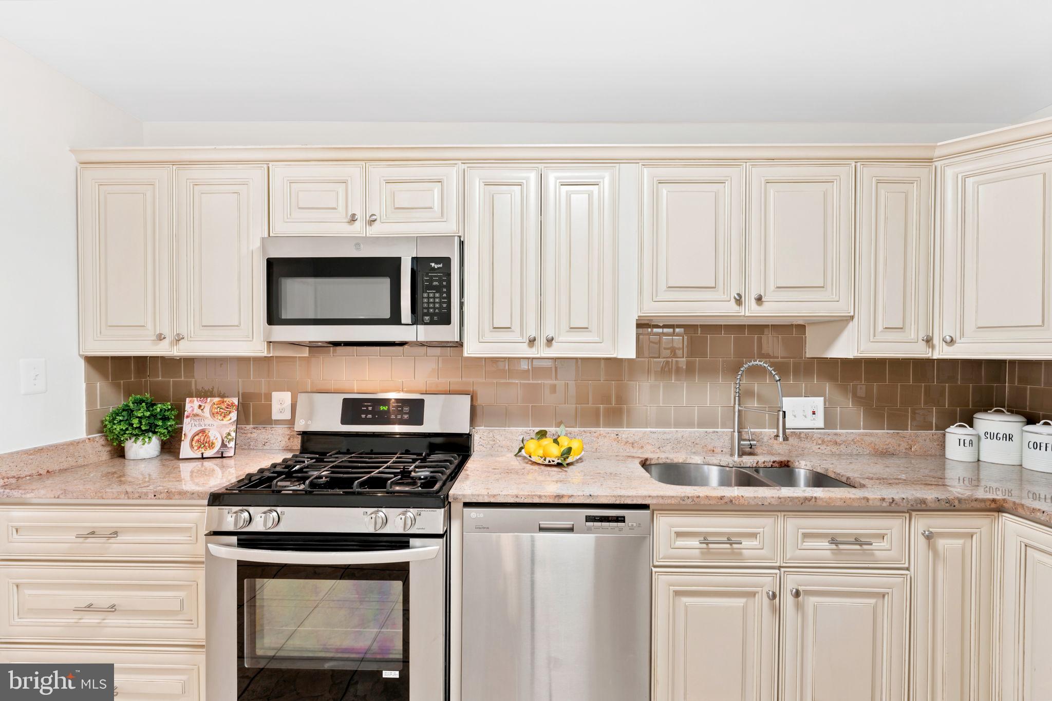 MARLOW HEIGHTS - Residential