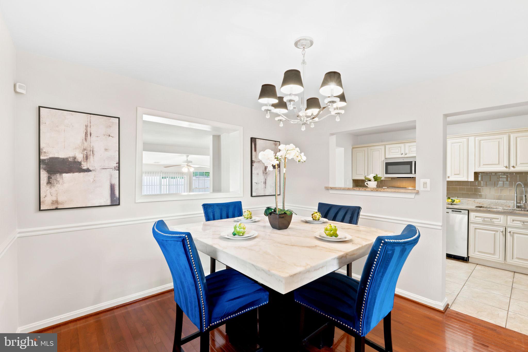 MARLOW HEIGHTS - Residential